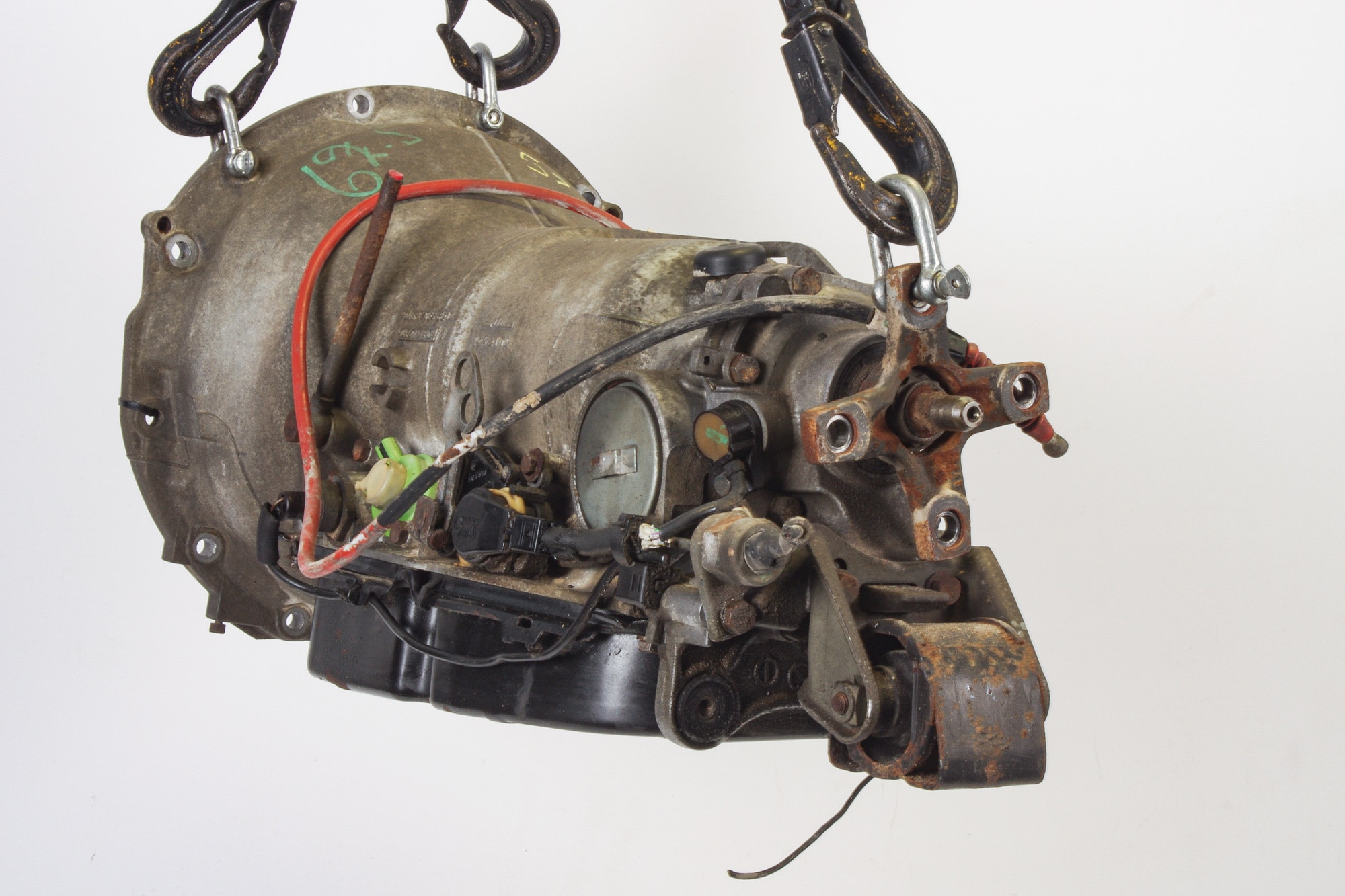 Mercedes 1402700101 Gearbox 722362 (a) | R129 SL W140 V140 C140 S