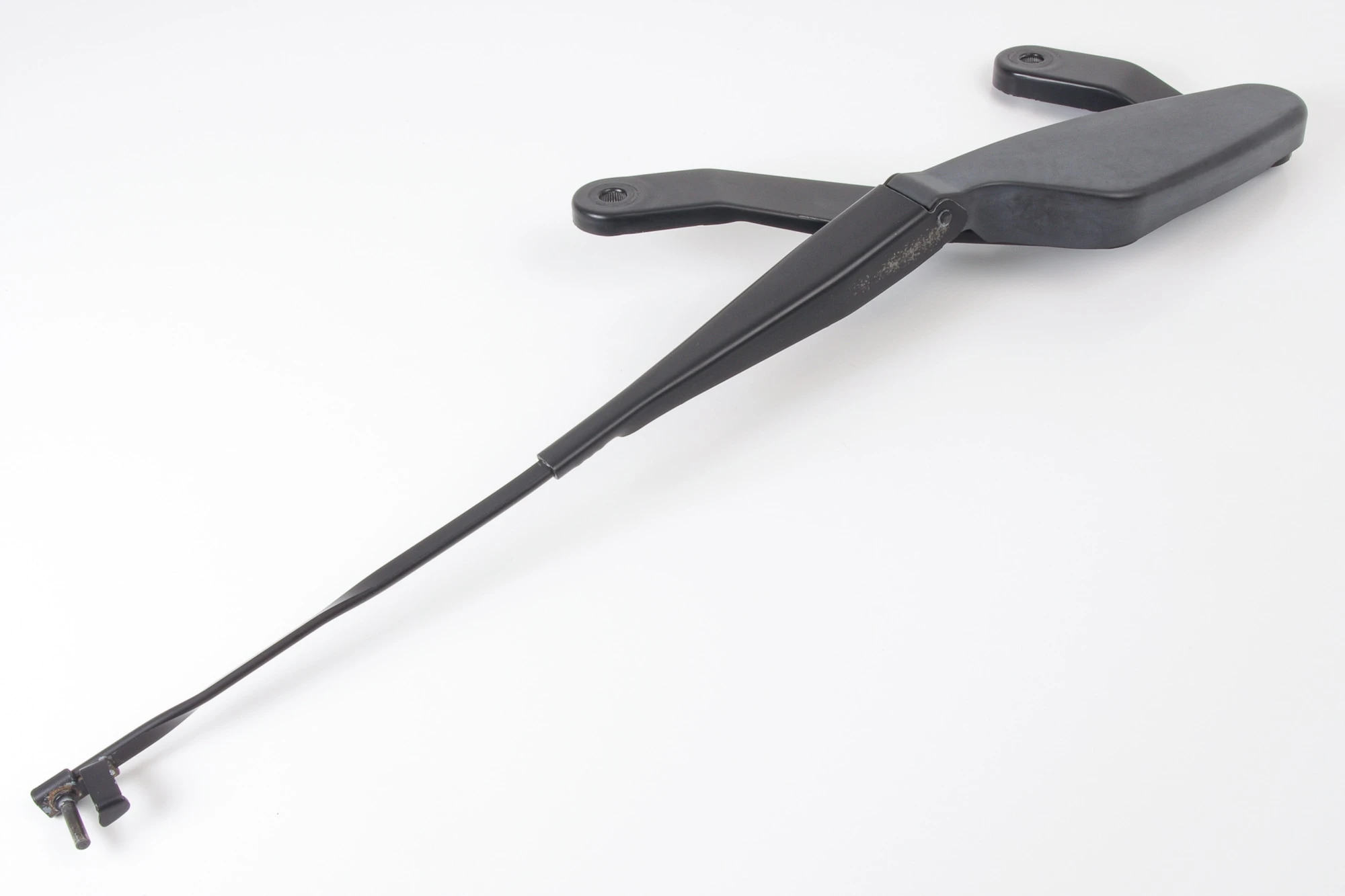 Mercedes 2048200444 Wiper Arm - Front Left | W204 C