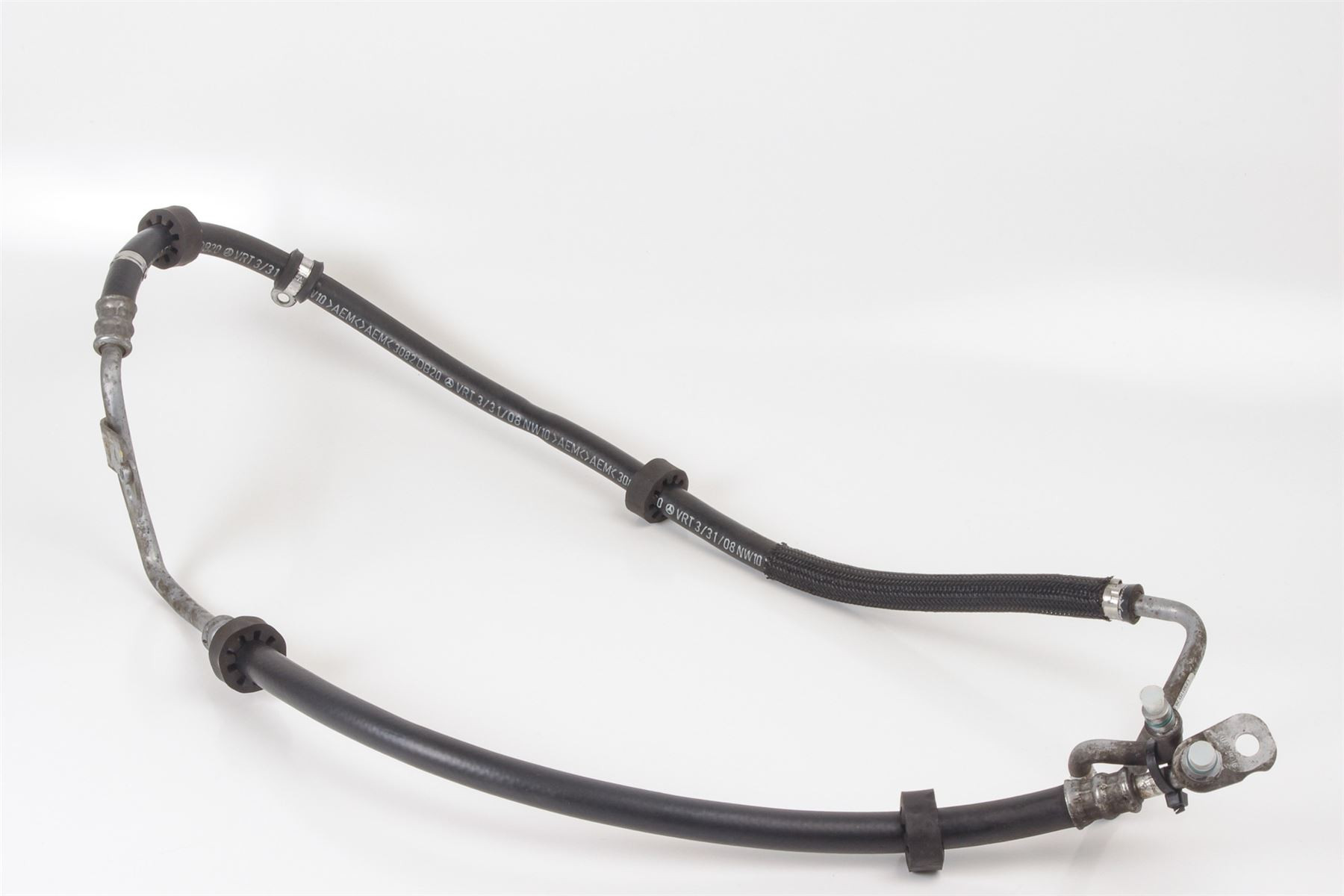 Mercedes 2044608724 AMG Power Steering Hose | W204 C