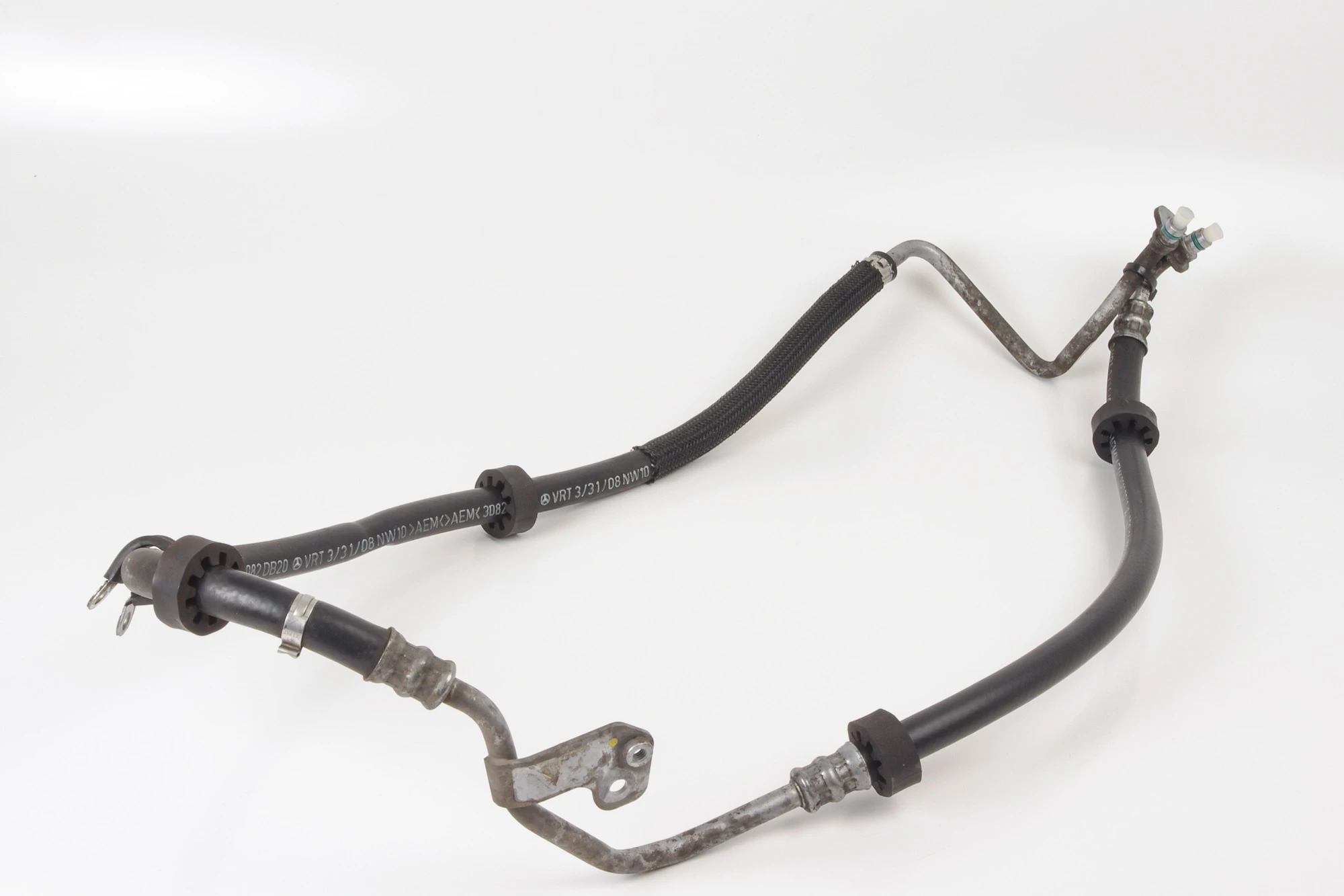 Mercedes 2044608724 AMG Power Steering Hose | W204 C