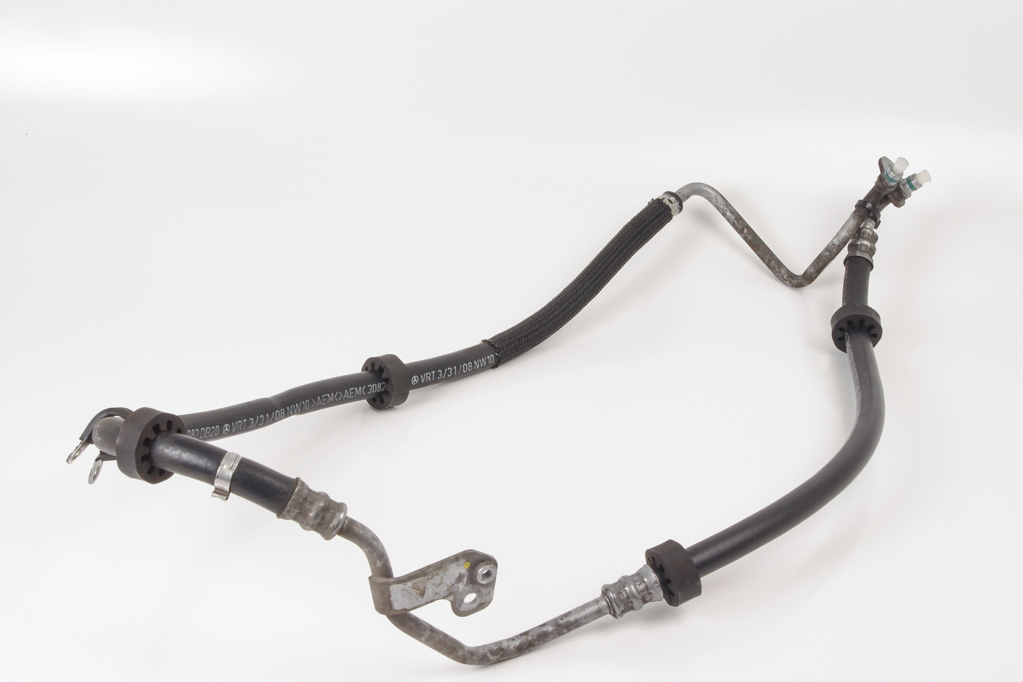 Mercedes 2044608724 AMG Power Steering Hose | W204 C