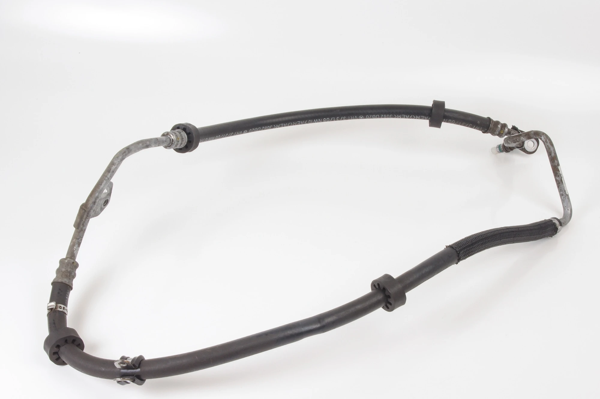 Mercedes 2044608724 AMG Power Steering Hose | W204 C