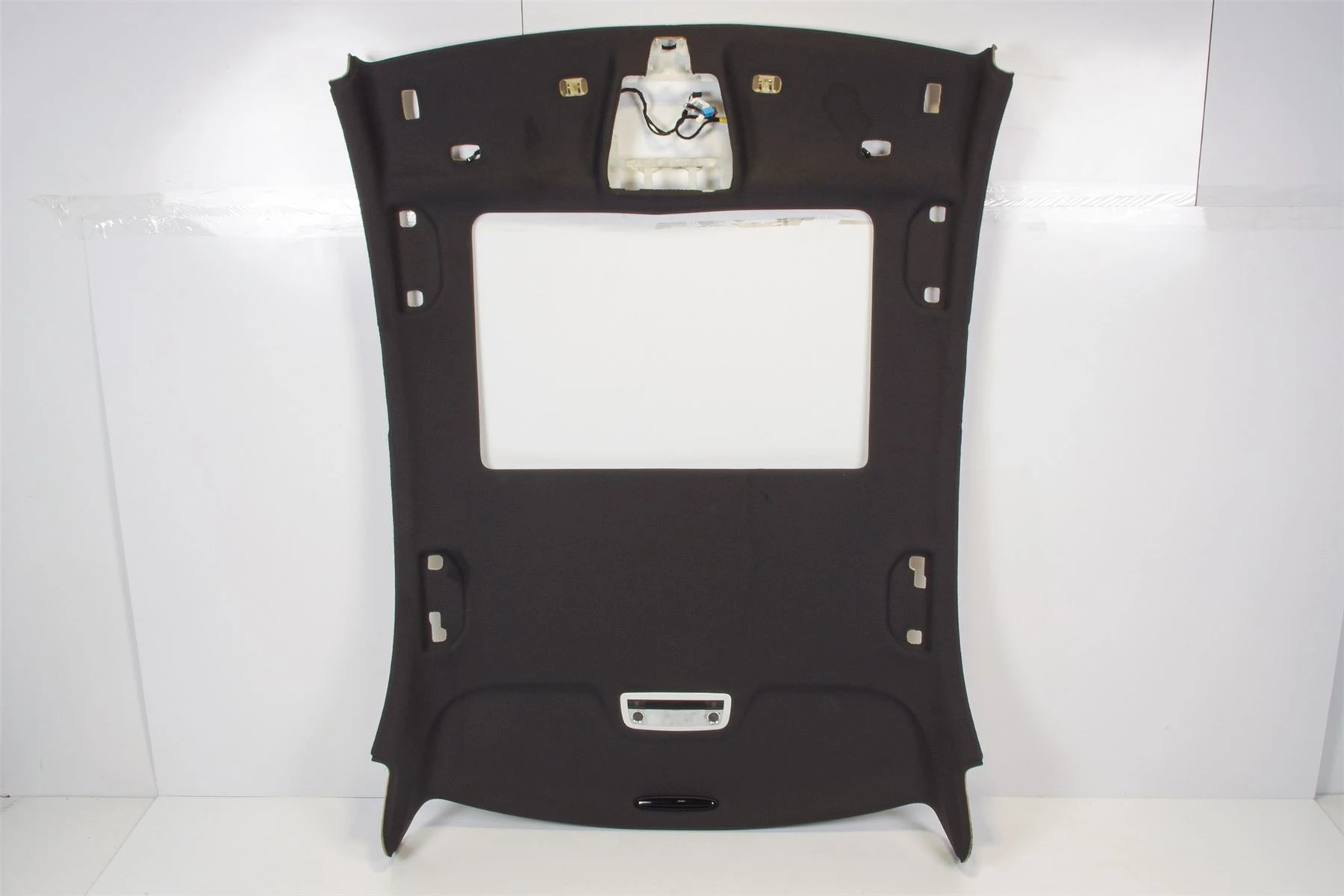 Mercedes 2046900750 Headliner - Black | W204 C