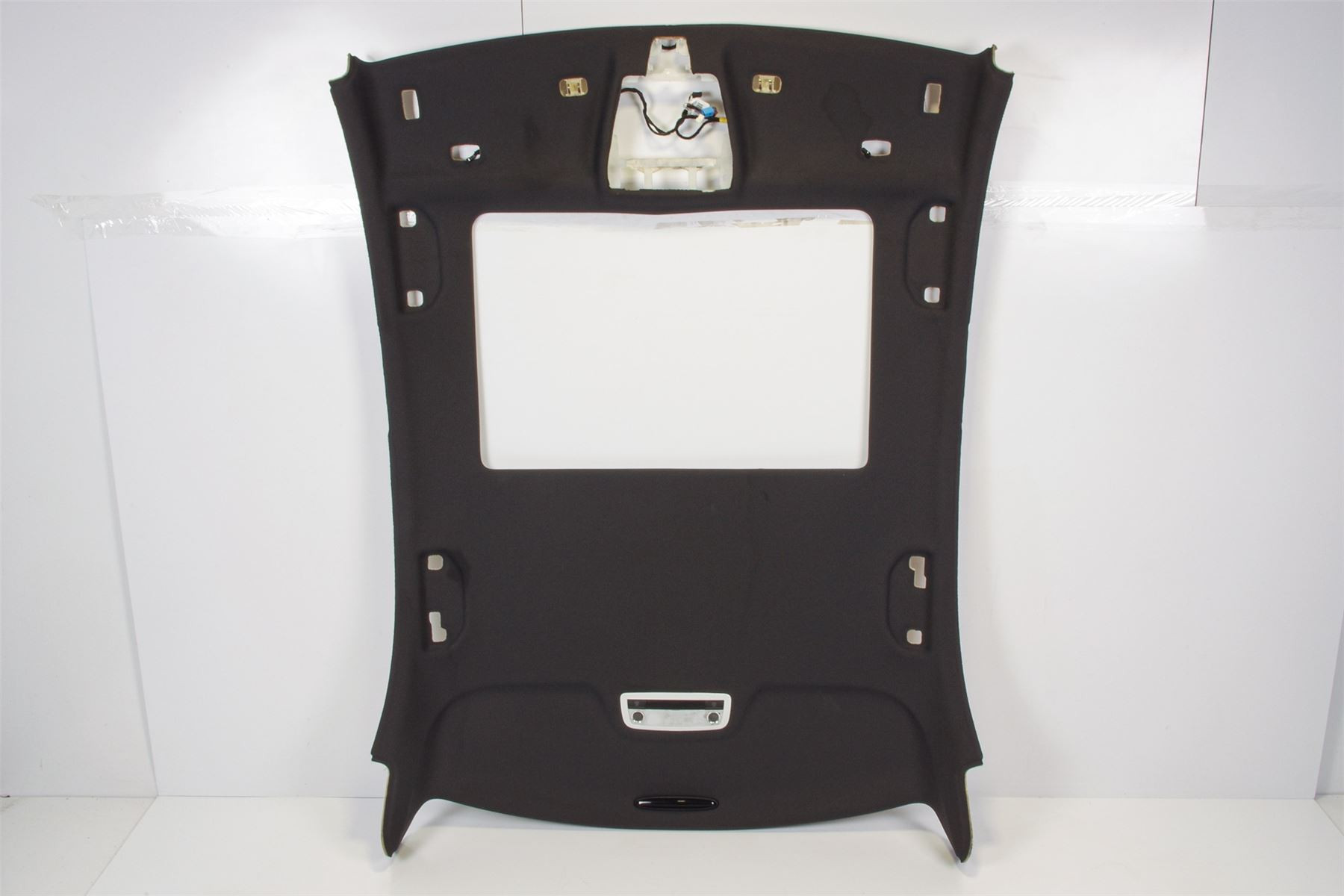 Mercedes 2046900750 Headliner - Black | W204 C