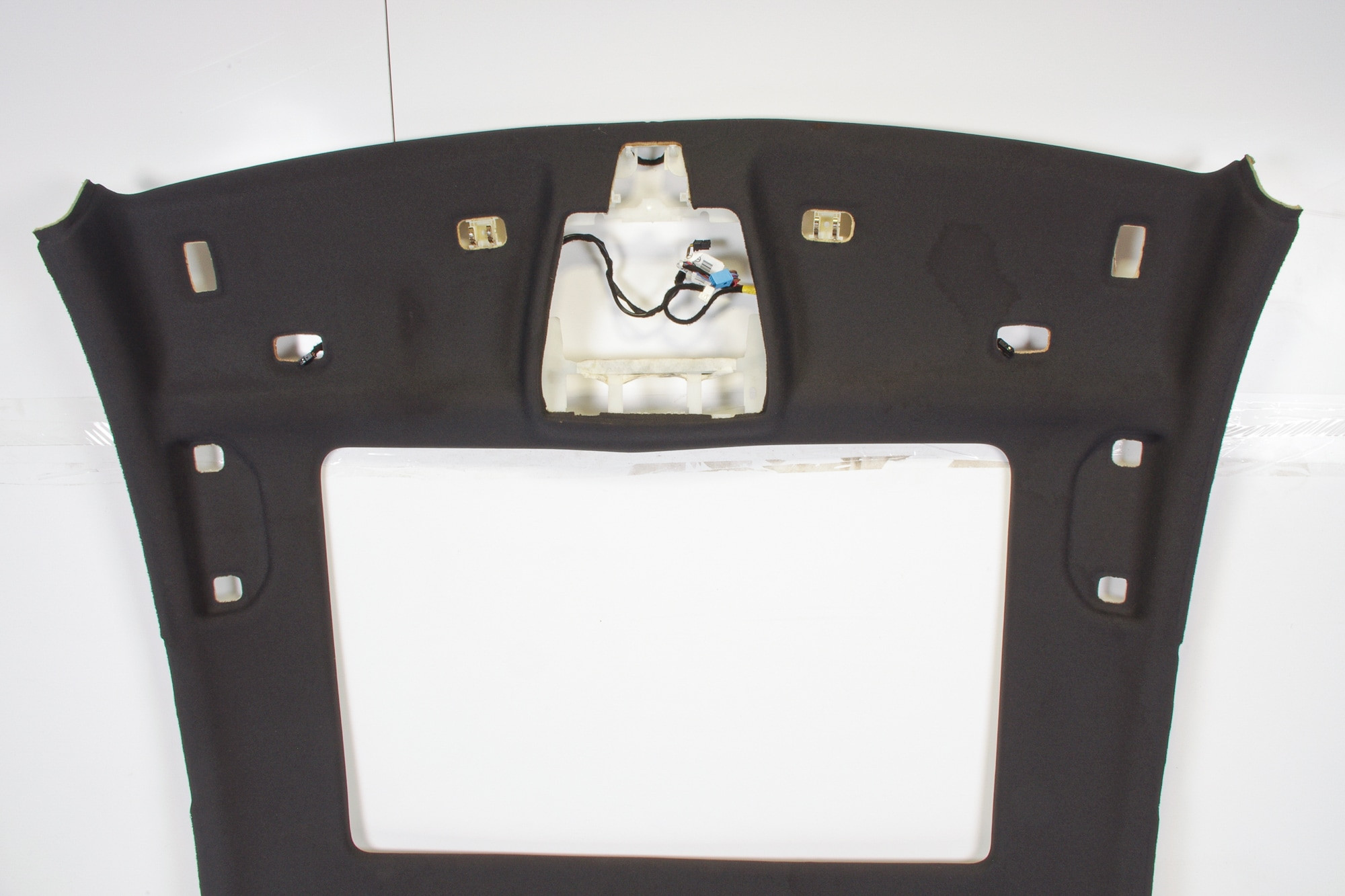 Mercedes 2046900750 Headliner - Black | W204 C