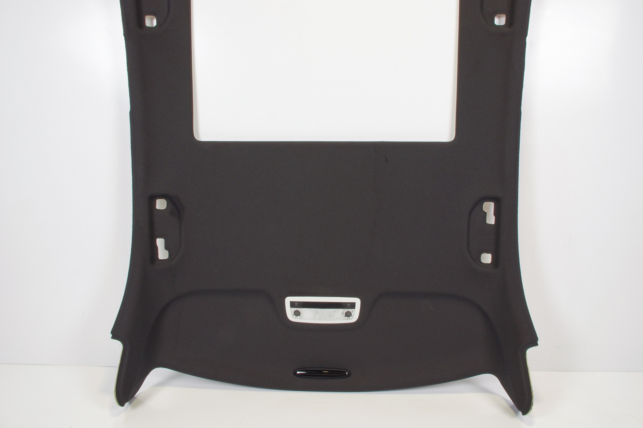 Mercedes 2046900750 Headliner - Black | W204 C