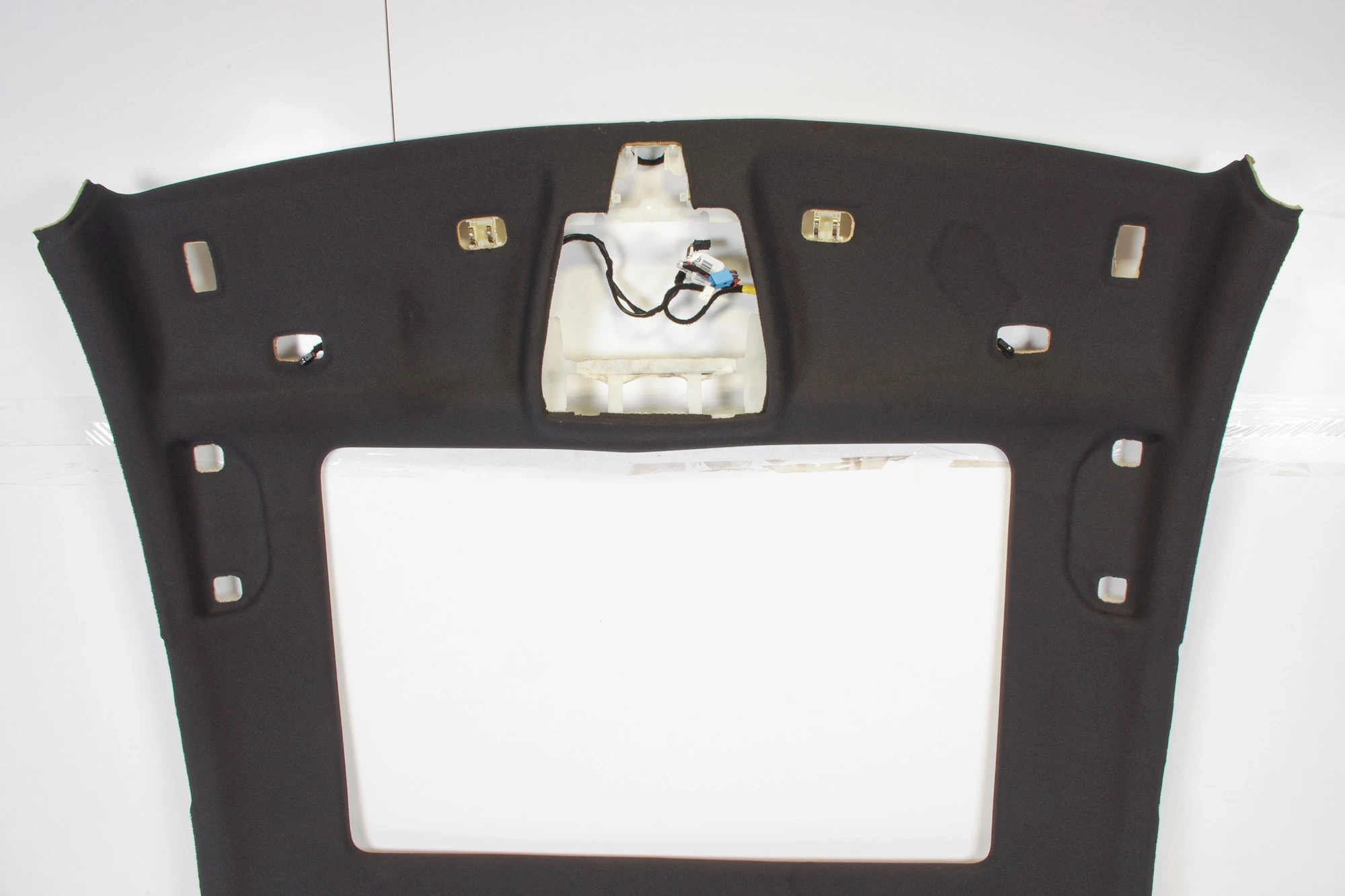 Mercedes 2046900750 Headliner - Black | W204 C