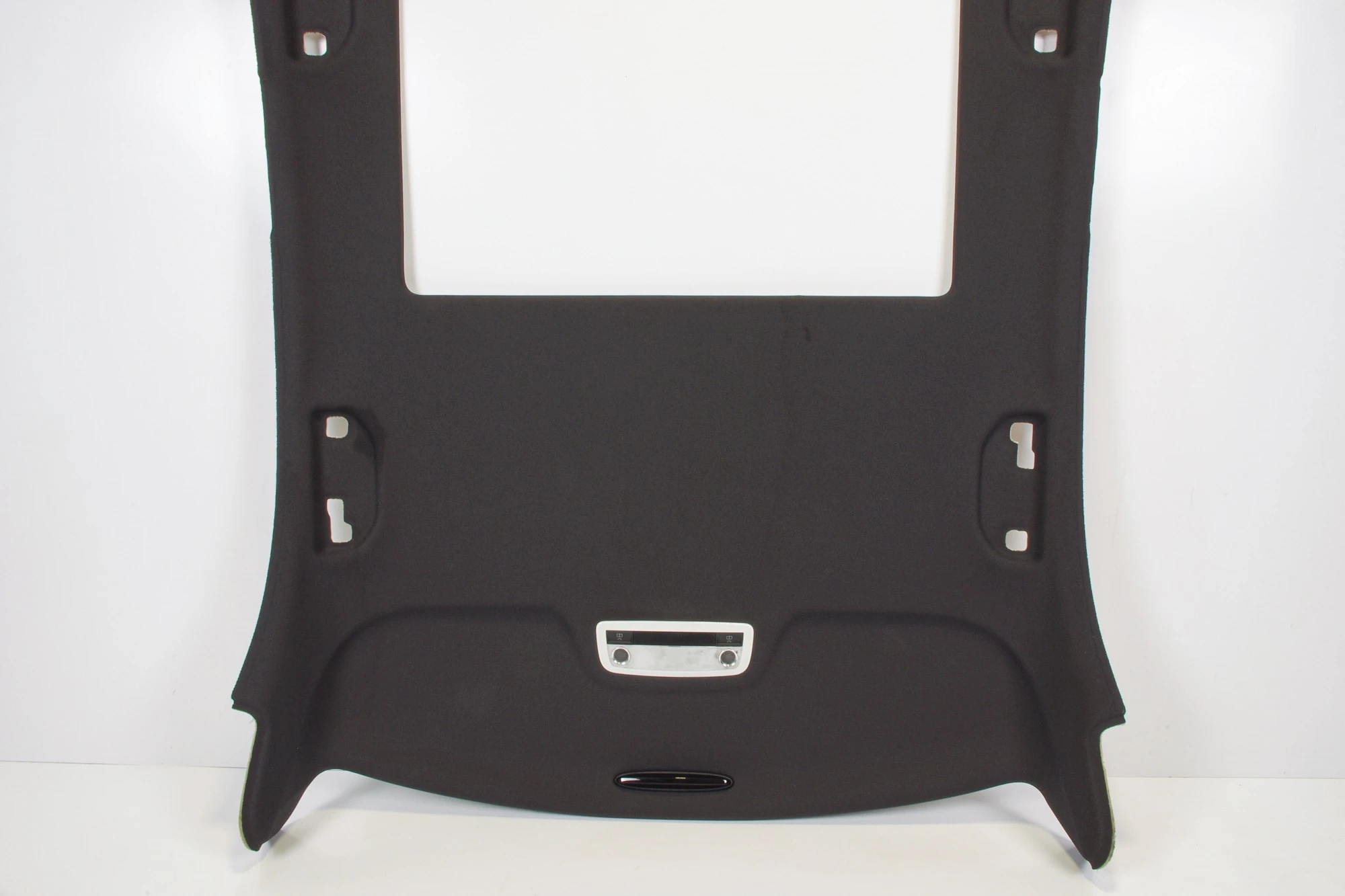 Mercedes 2046900750 Headliner - Black | W204 C