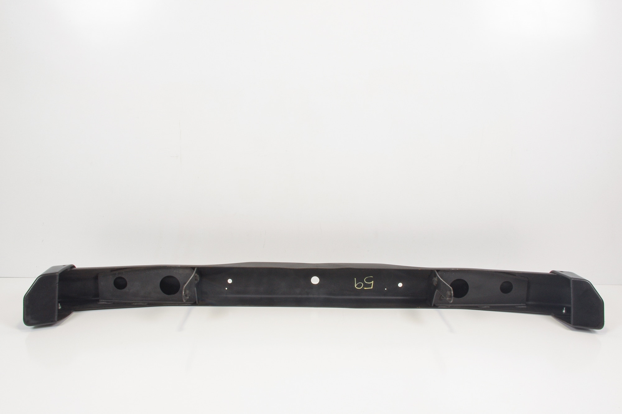 Mercedes 4605200570 Bumper - Front | W460 W461 G