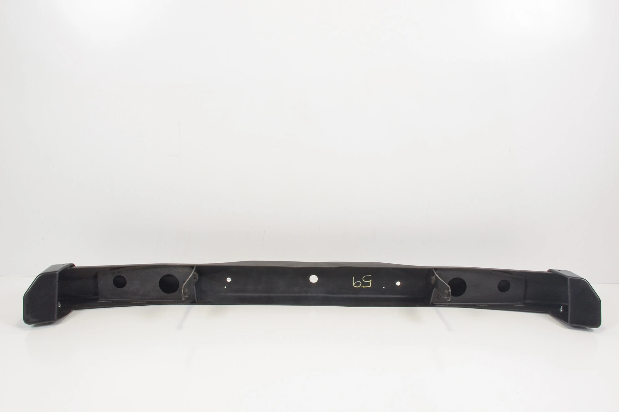 Mercedes 4605200570 Bumper - Front | W460 W461 G