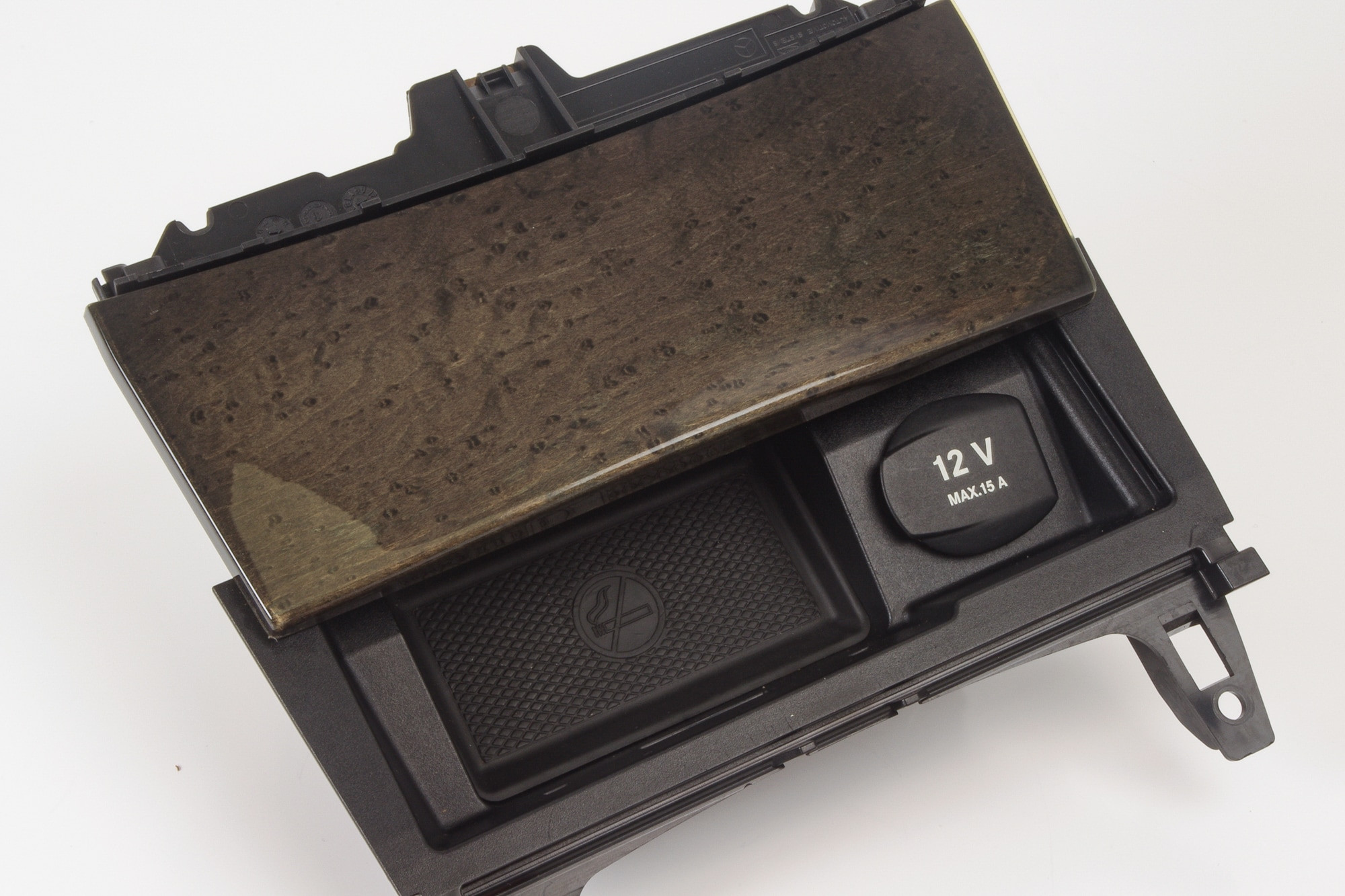 Mercedes 2046801350 Centre Console Storage | W204 C X204 GLK C207 A207 W212 E