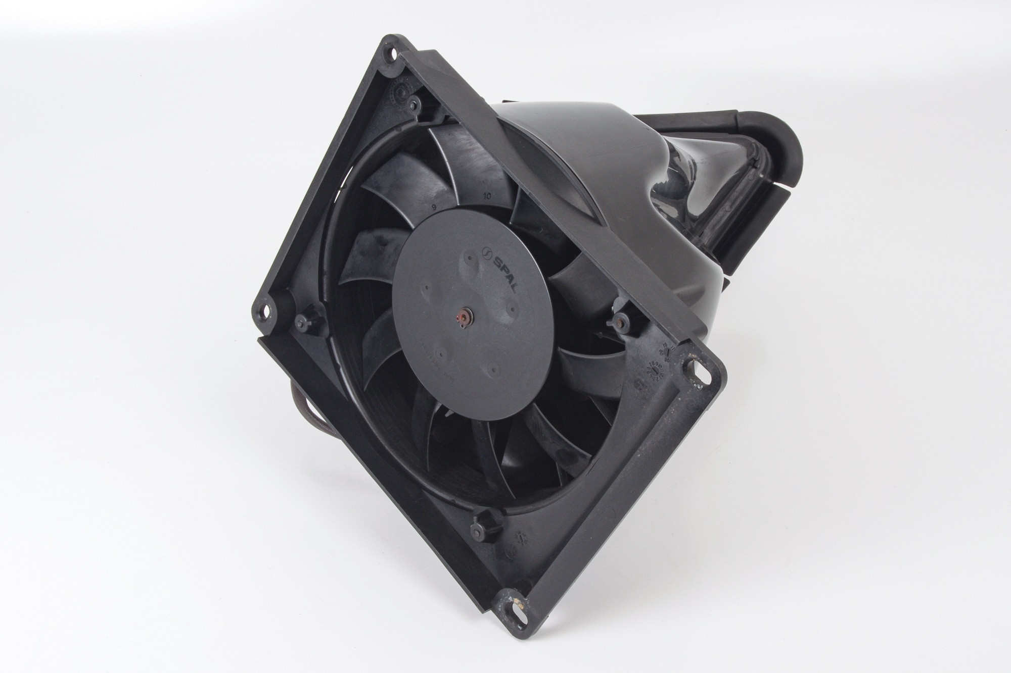 Mercedes 0009063602 AMG Air Duct (a) | W204 C