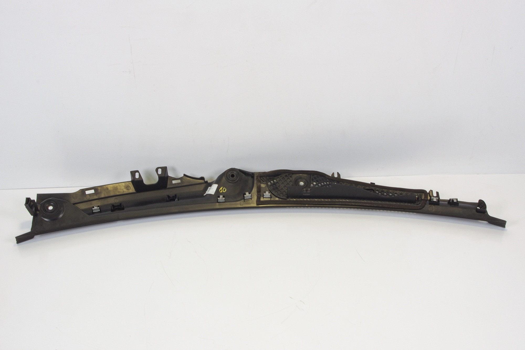 Mercedes 2048303313 Scuttle Panel | W204 C