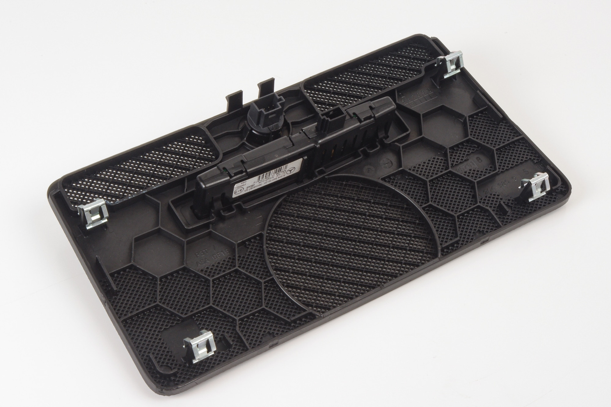 Mercedes 2046800589 Parktronic Control Unit - Front Black | W204 C