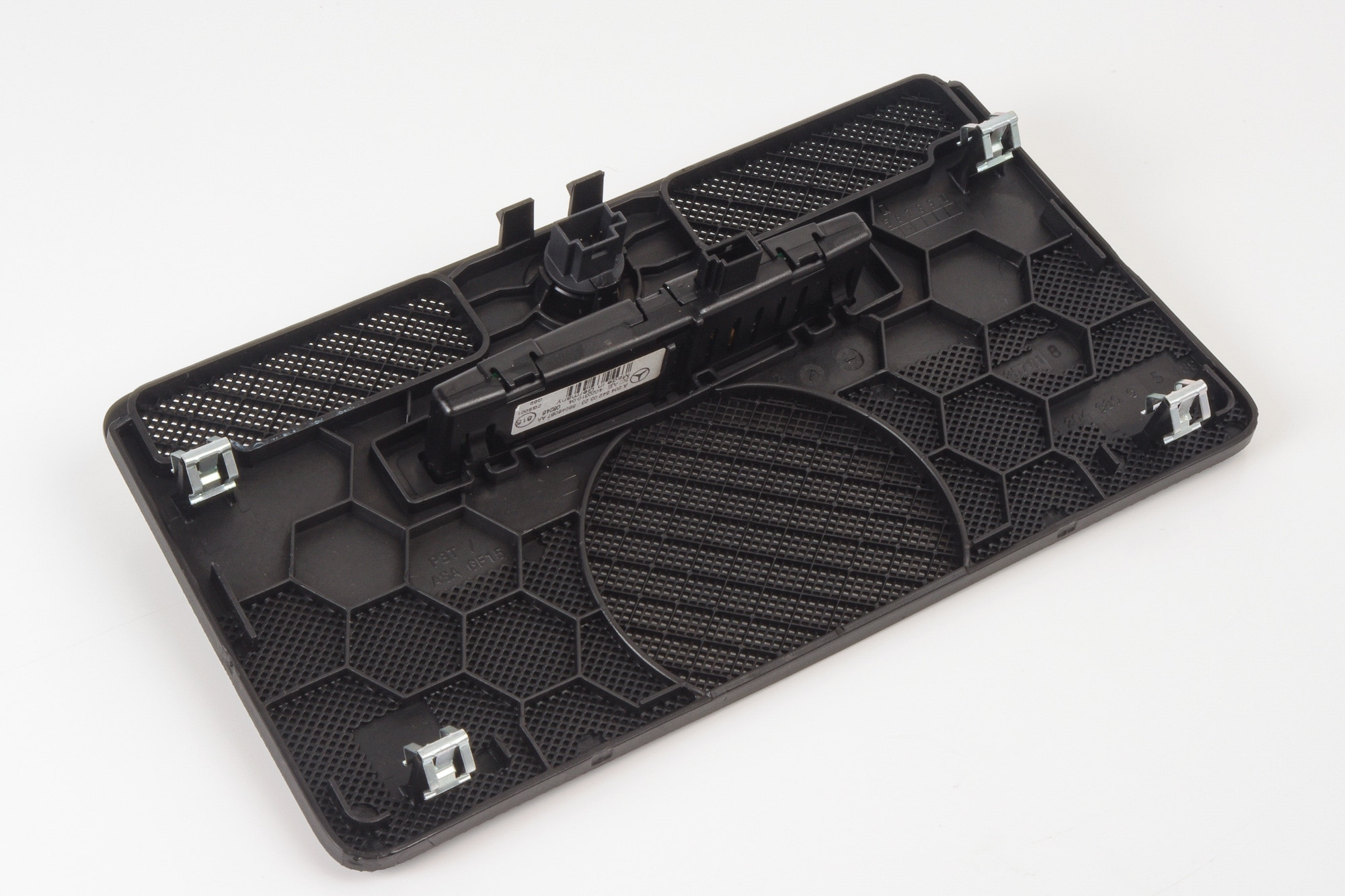 Mercedes 2046800589 Parktronic Control Unit - Front Black | W204 C