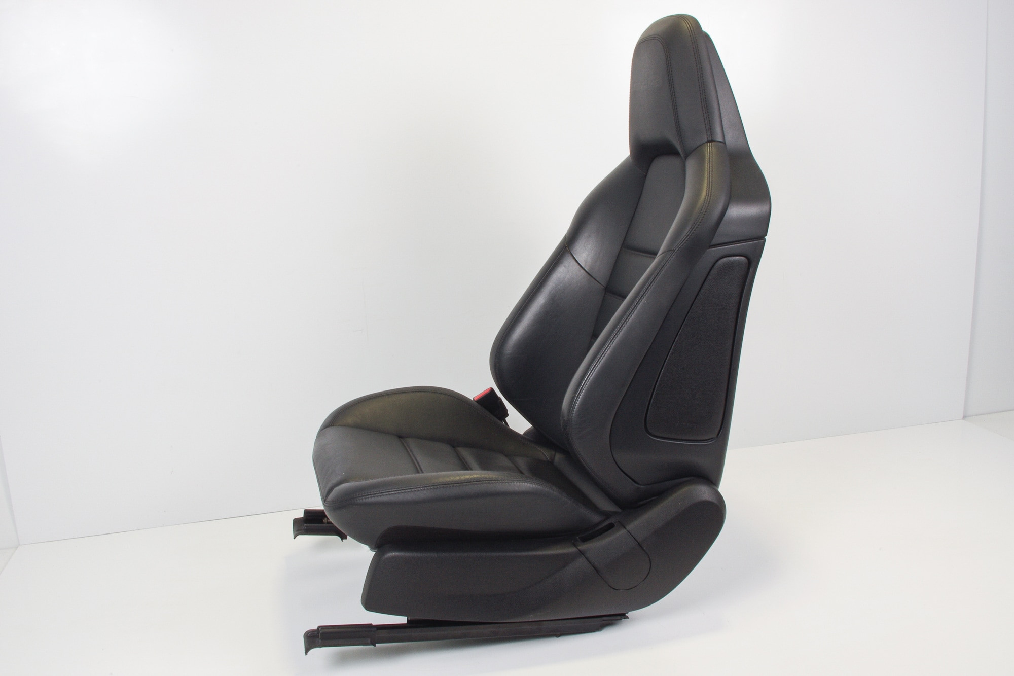 Mercedes 2049104333 AMG Seat Backrest - Front Left Black (b) | W204 C