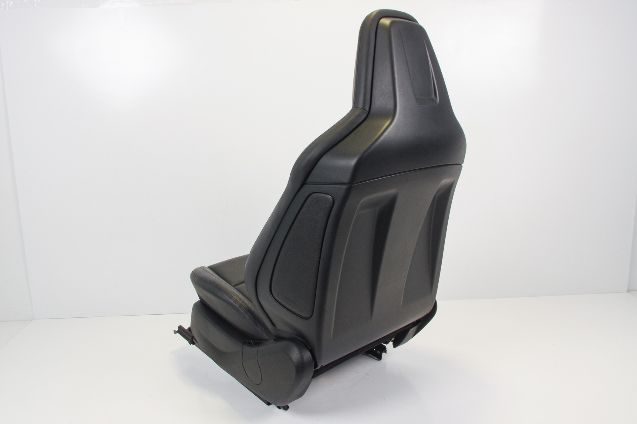 Mercedes 2049104333 AMG Seat Backrest - Front Left Black (b) | W204 C