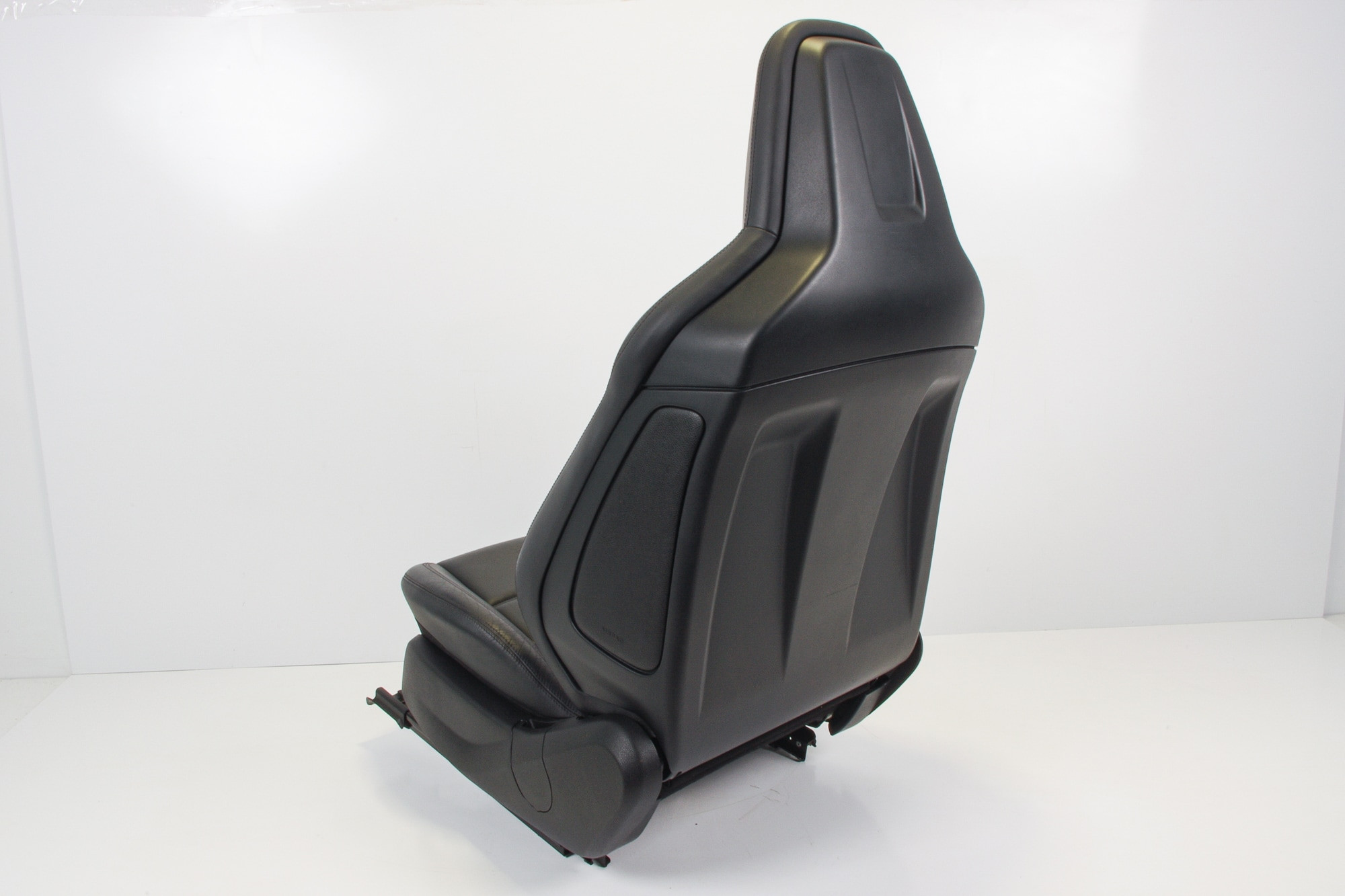 Mercedes 2049104333 AMG Seat Backrest - Front Left Black (b) | W204 C