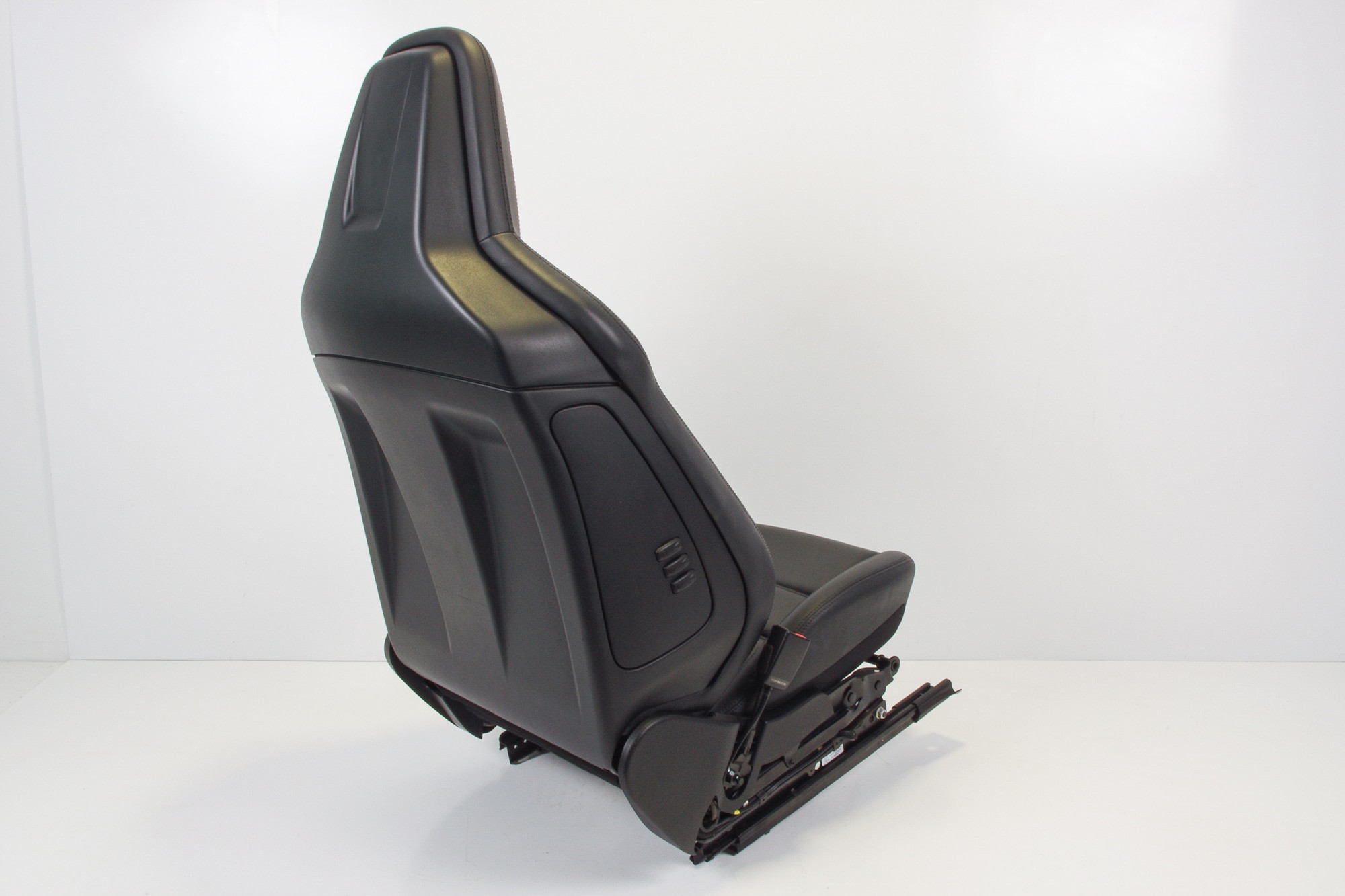 Mercedes 2049104333 AMG Seat Backrest - Front Left Black | W204 C