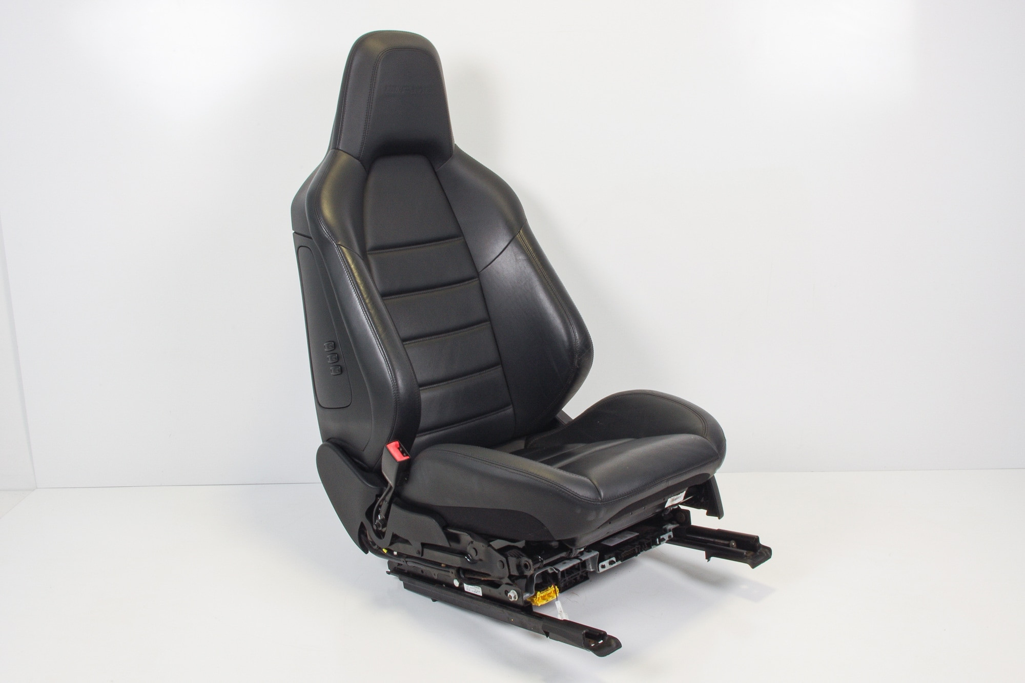 Mercedes 2049104333 AMG Seat Backrest - Front Left Black | W204 C