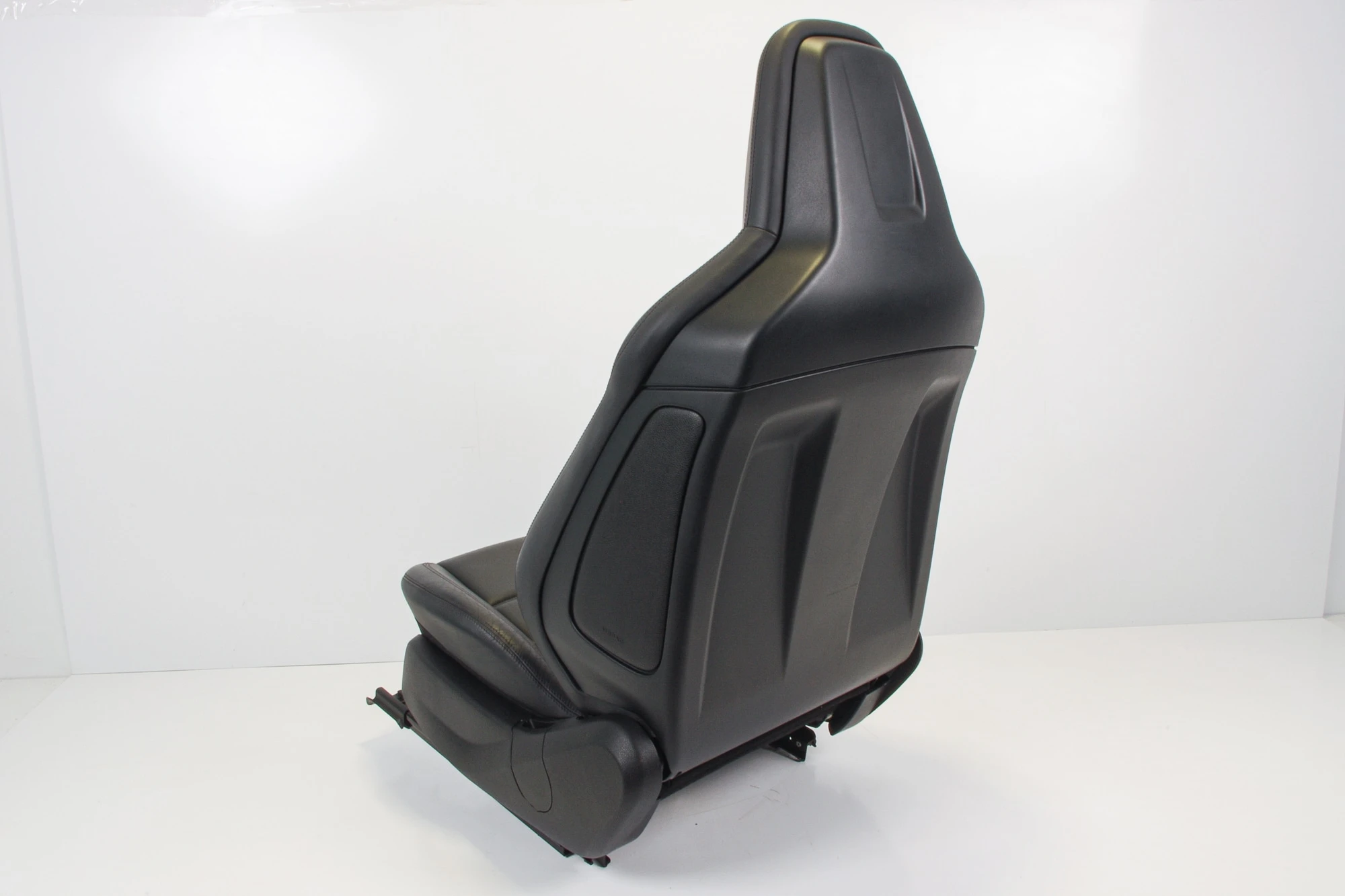 Mercedes 2049104333 AMG Seat Backrest - Front Left Black | W204 C