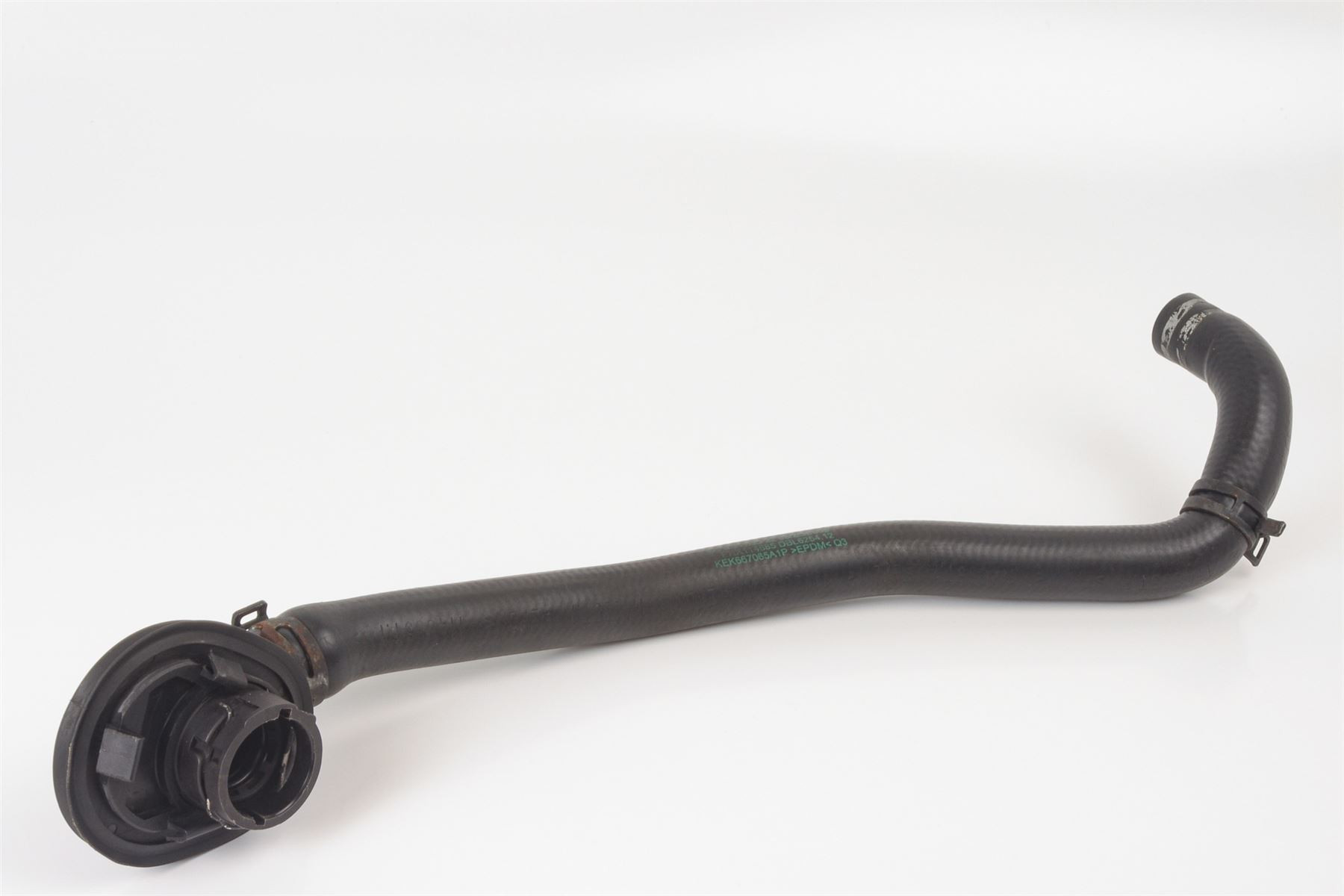 Mercedes 2048302296 Coolant Hose | W204 C C207 A207 E