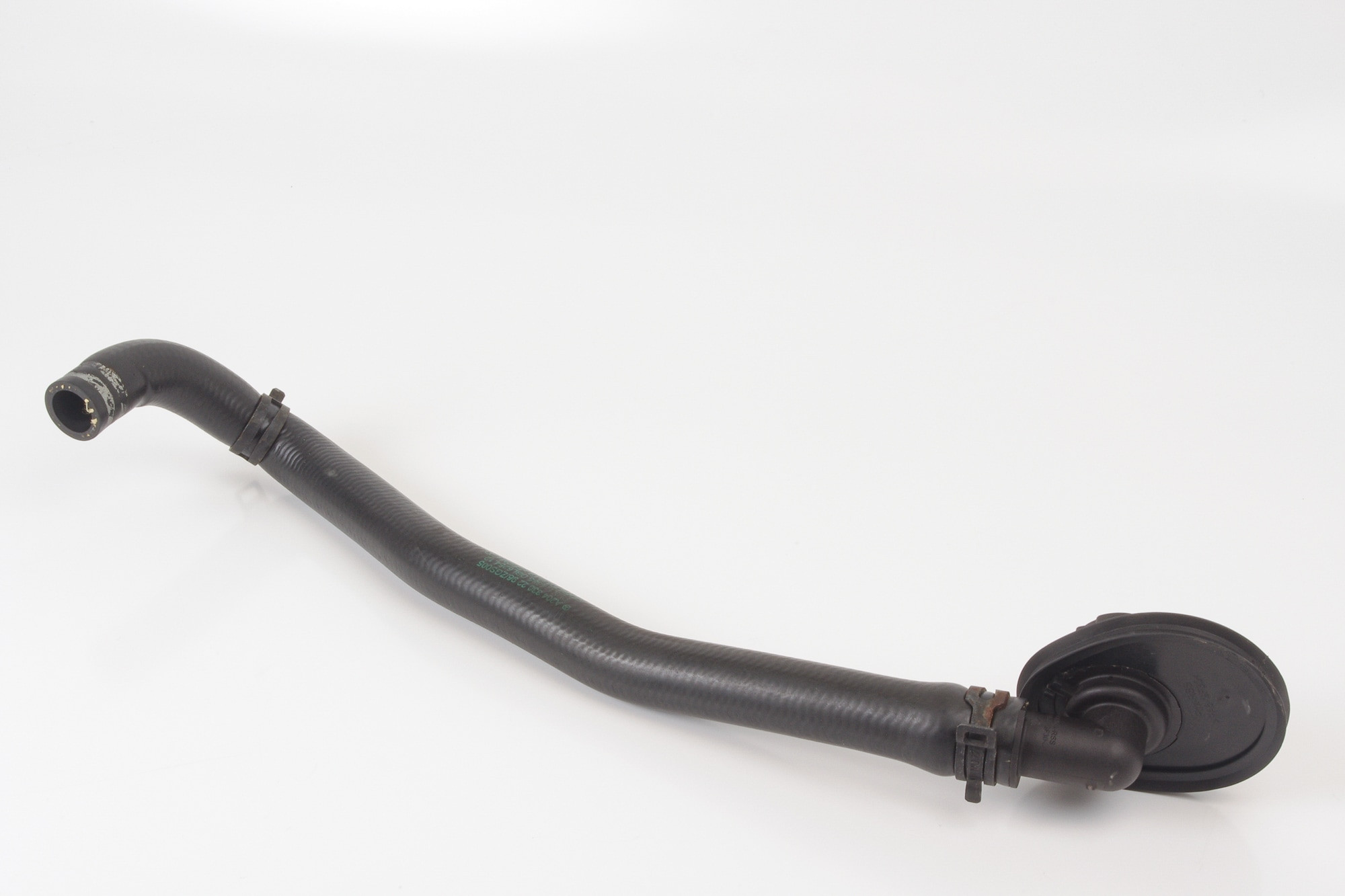 Mercedes 2048302296 Coolant Hose | W204 C C207 A207 E