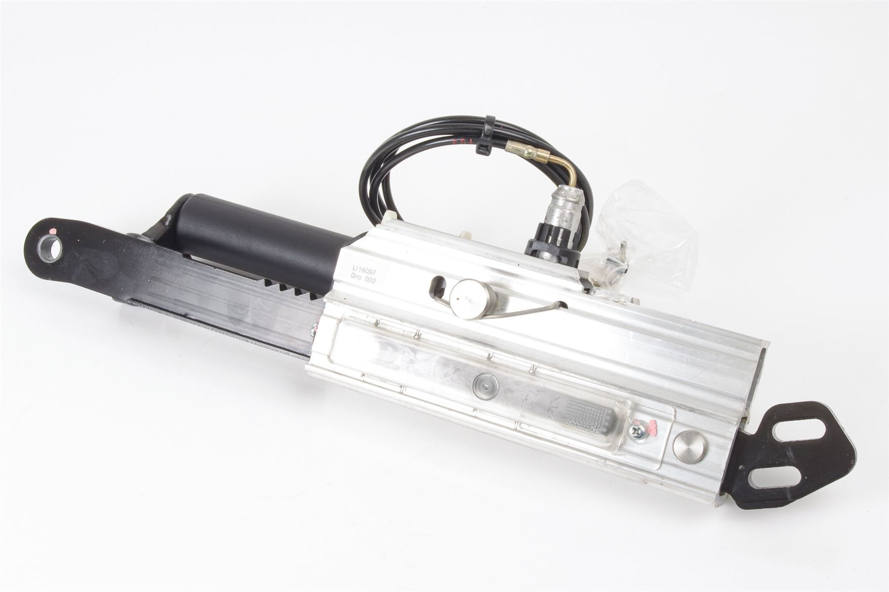 Mercedes 2308600135 Roll Over Bar Hydraulic Cylinder - Left (a) | R230 SL