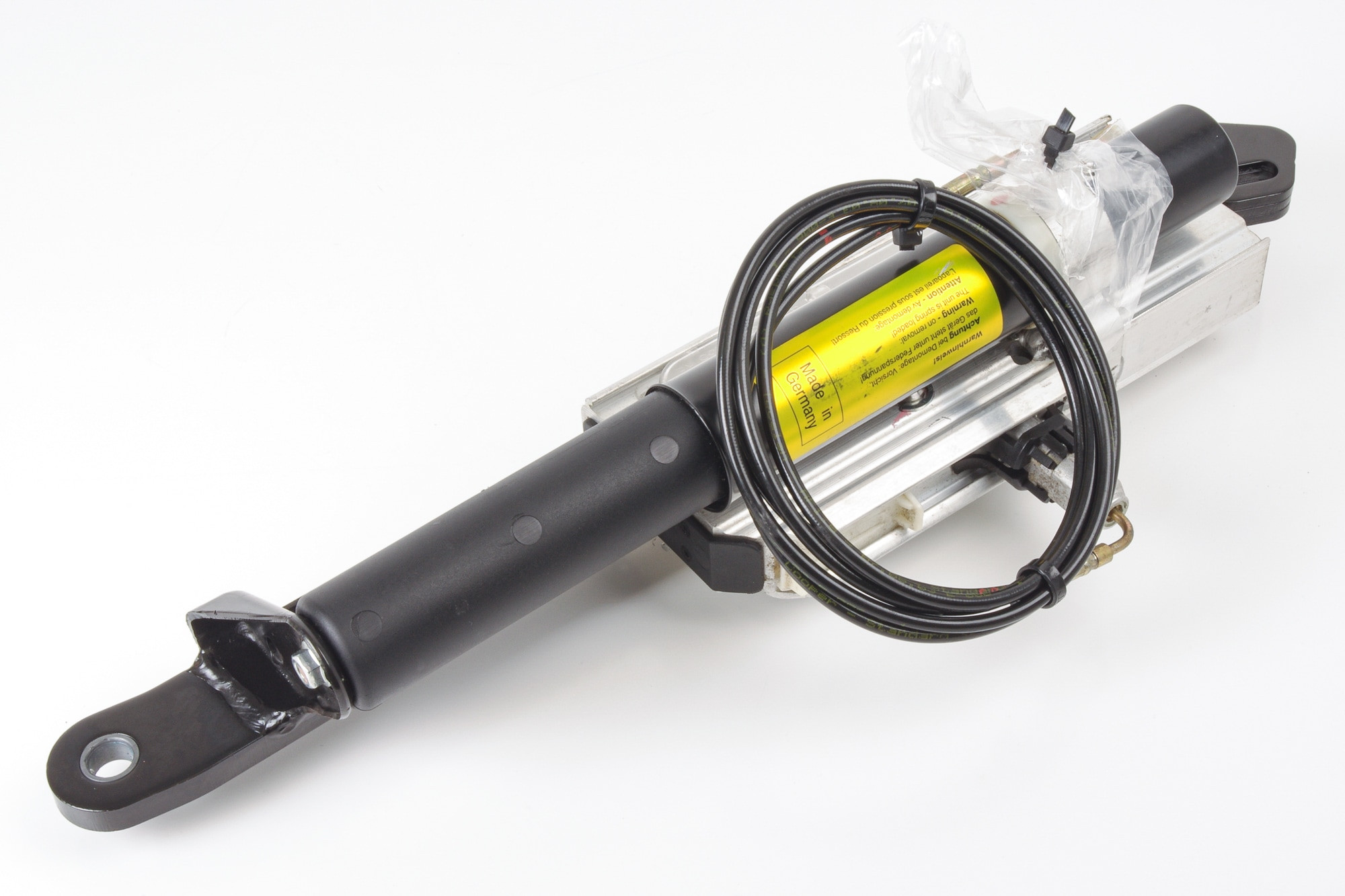 Mercedes 2308600135 Roll Over Bar Hydraulic Cylinder - Left (b) | R230 SL