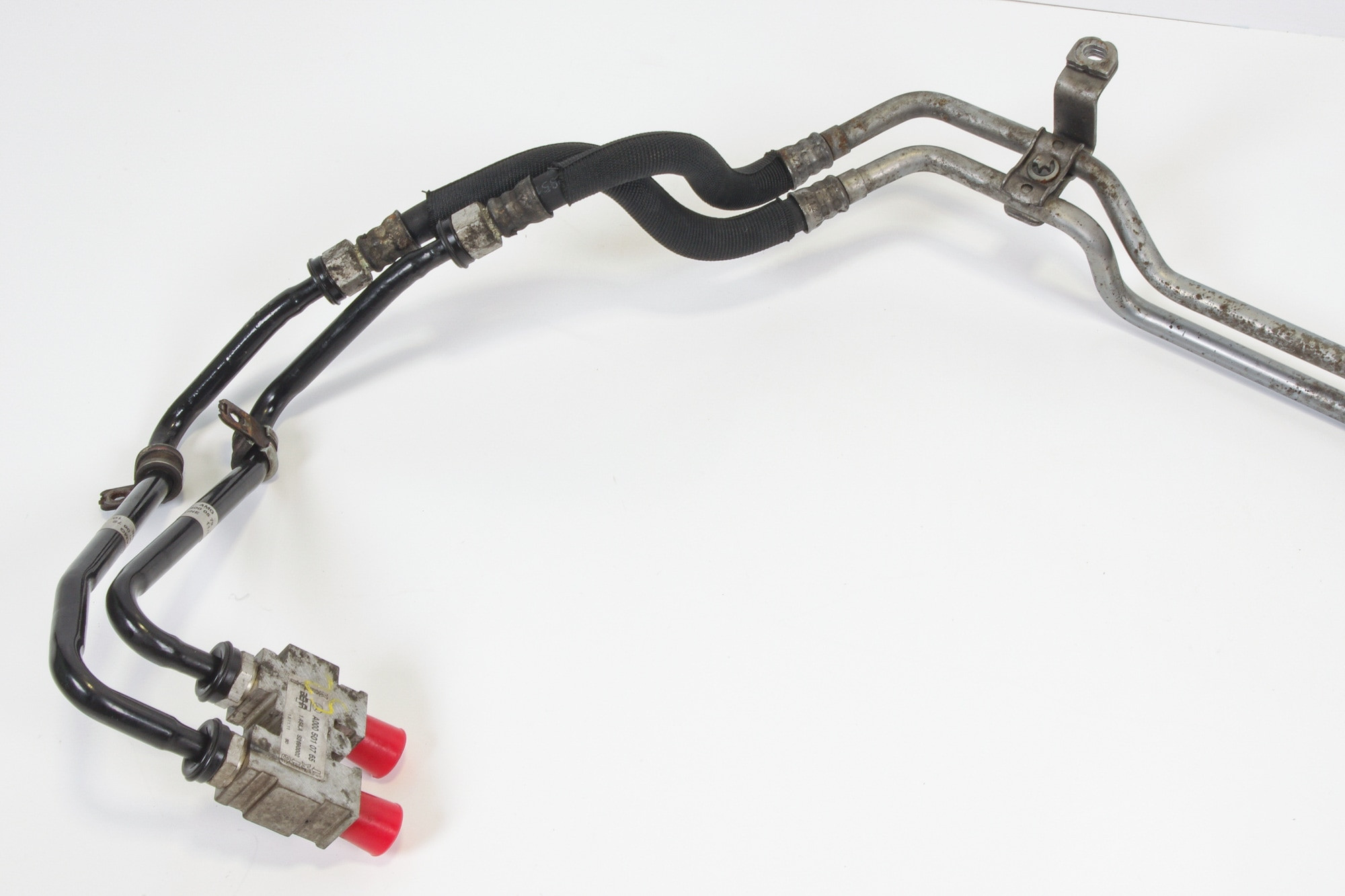 Mercedes 0005010765 Condenser Thermostat | W164 M R172 SLK W204 C X204 GLK...