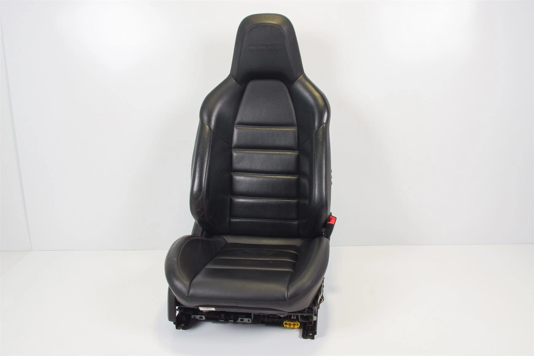 Mercedes 2049104433 AMG Seat - Front Right Black | W124 E W126 S W201 W204 C