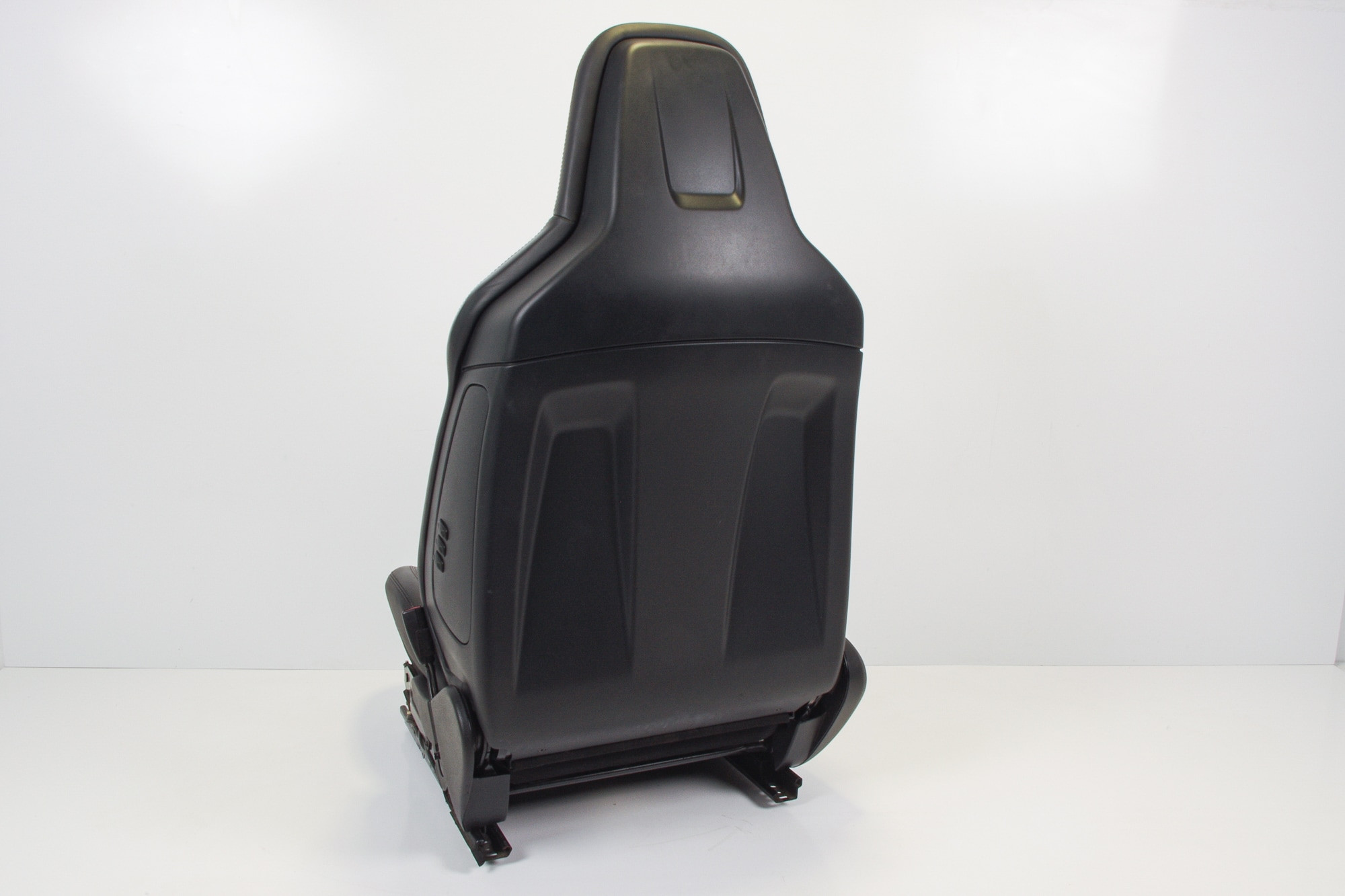 Mercedes 2049104433 AMG Seat - Front Right Black | W124 E W126 S W201 W204 C