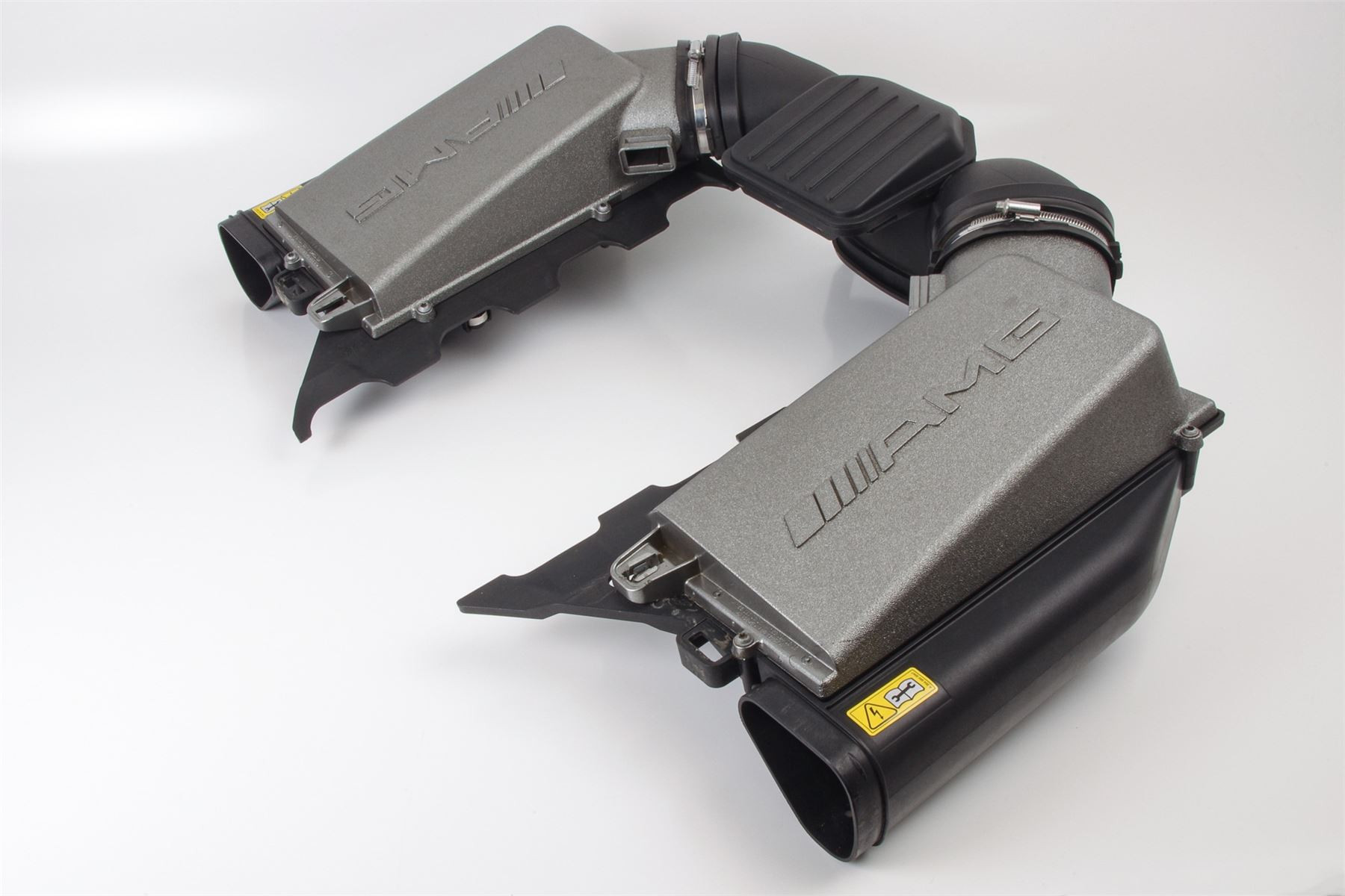 Mercedes 1560900329 AMG Air Box | W164 M W204 C C209 A209 CLK W211 W212 E...