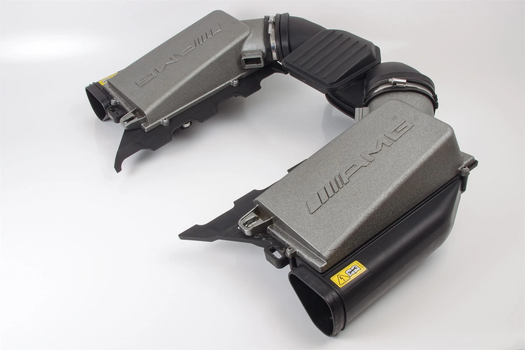 Mercedes 1560900329 AMG Air Box | W164 M W204 C C209 A209 CLK W211 W212 E...
