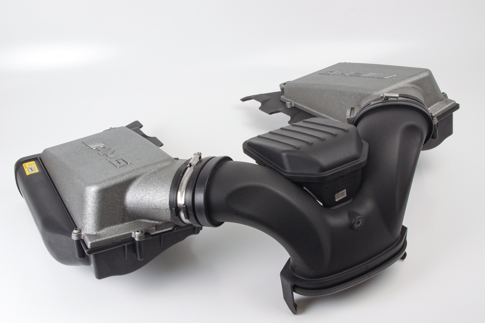 Mercedes 1560900329 AMG Air Box | W164 M W204 C C209 A209 CLK W211 W212 E...