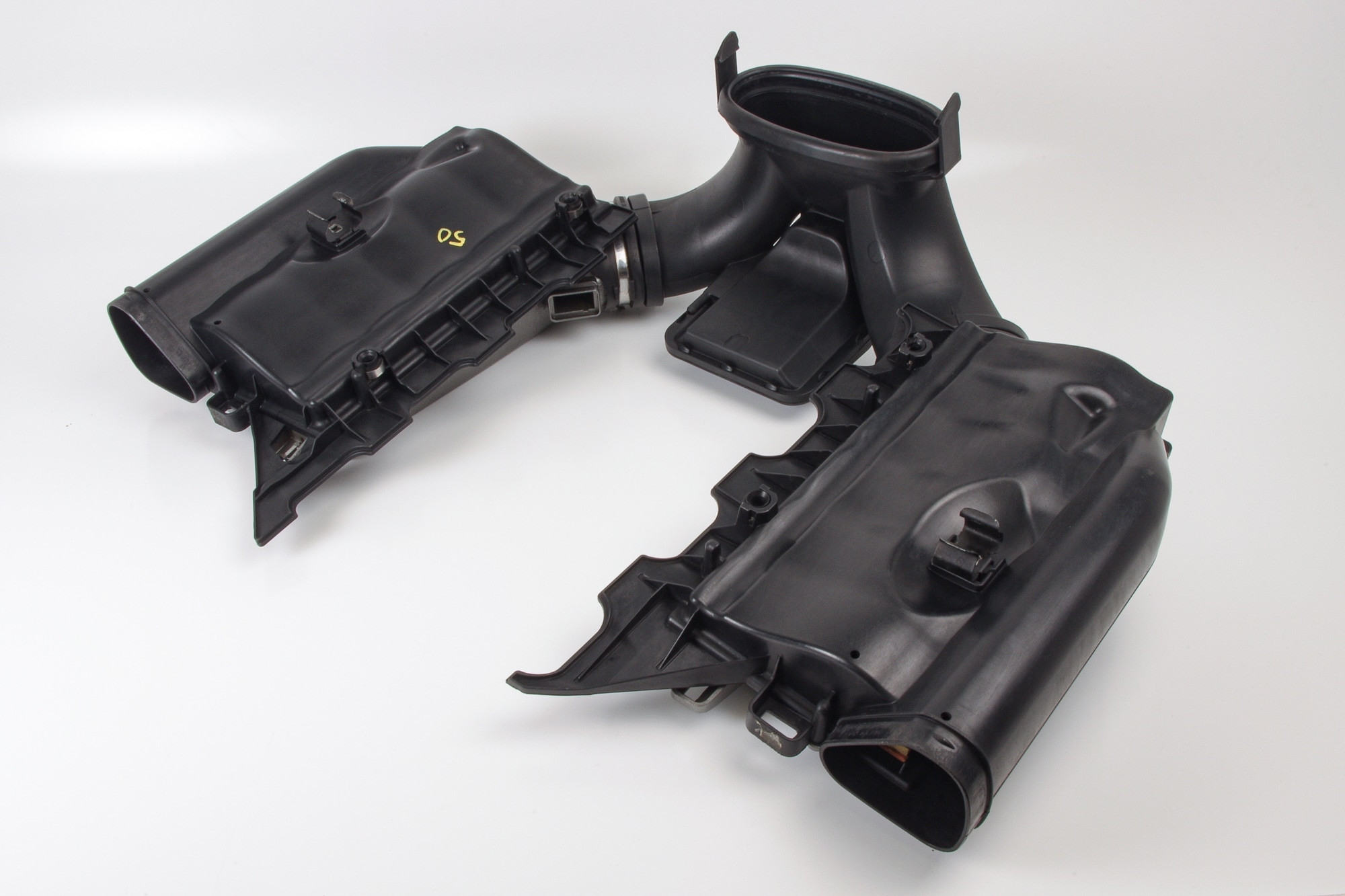 Mercedes 1560900329 AMG Air Box | W164 M W204 C C209 A209 CLK W211 W212 E...