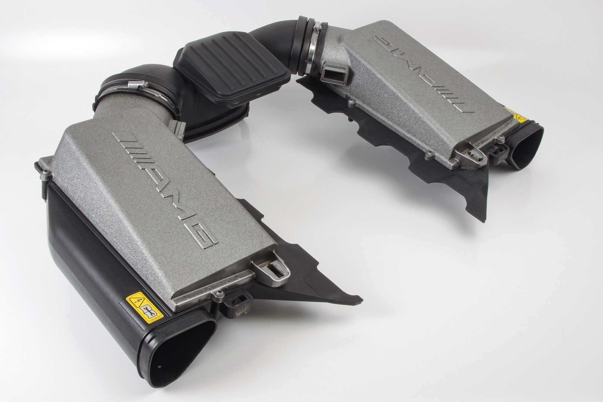 Mercedes 1560900329 AMG Air Box | W164 M W204 C C209 A209 CLK W211 W212 E...