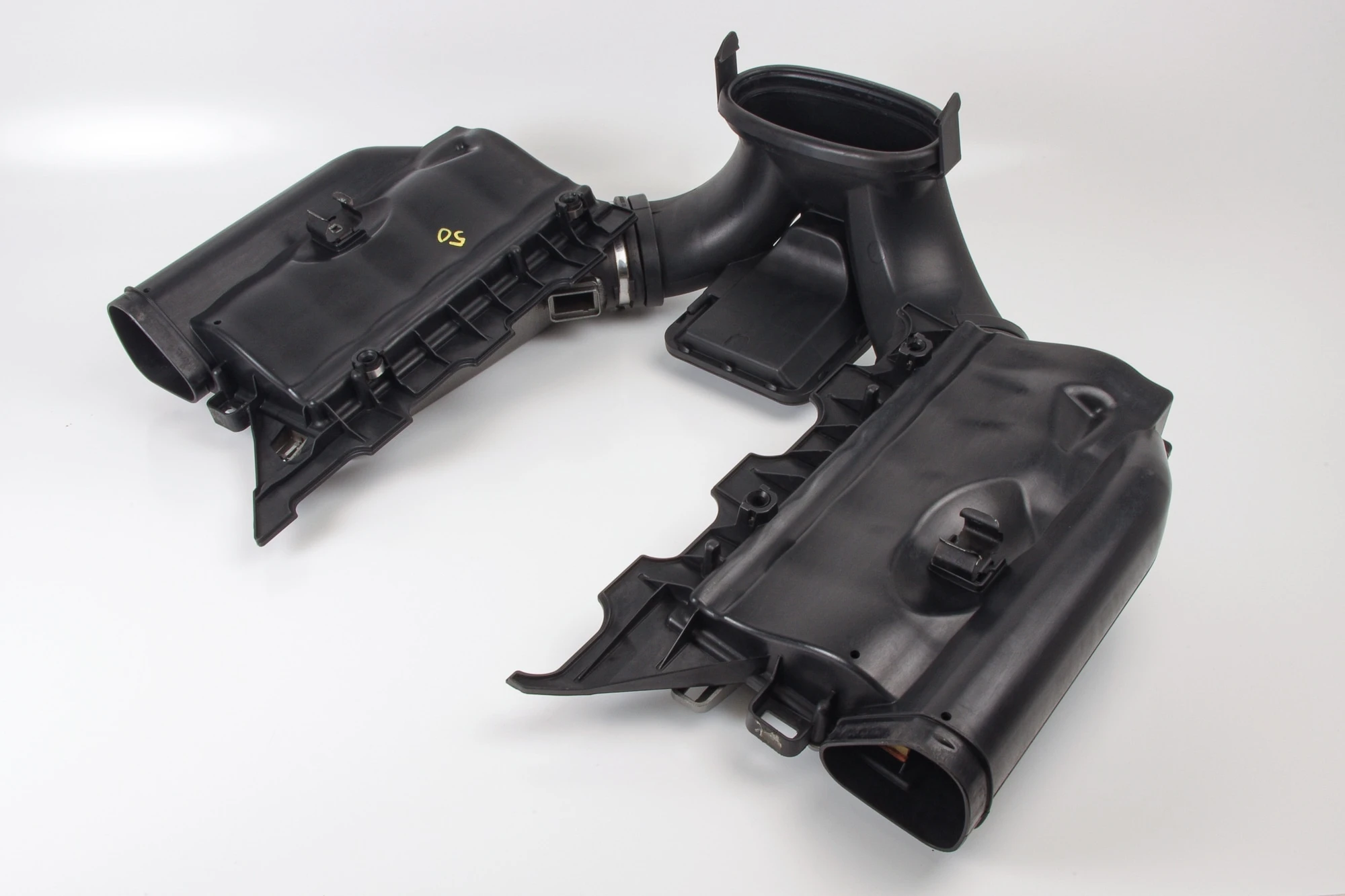 Mercedes 1560900329 AMG Air Box | W164 M W204 C C209 A209 CLK W211 W212 E...