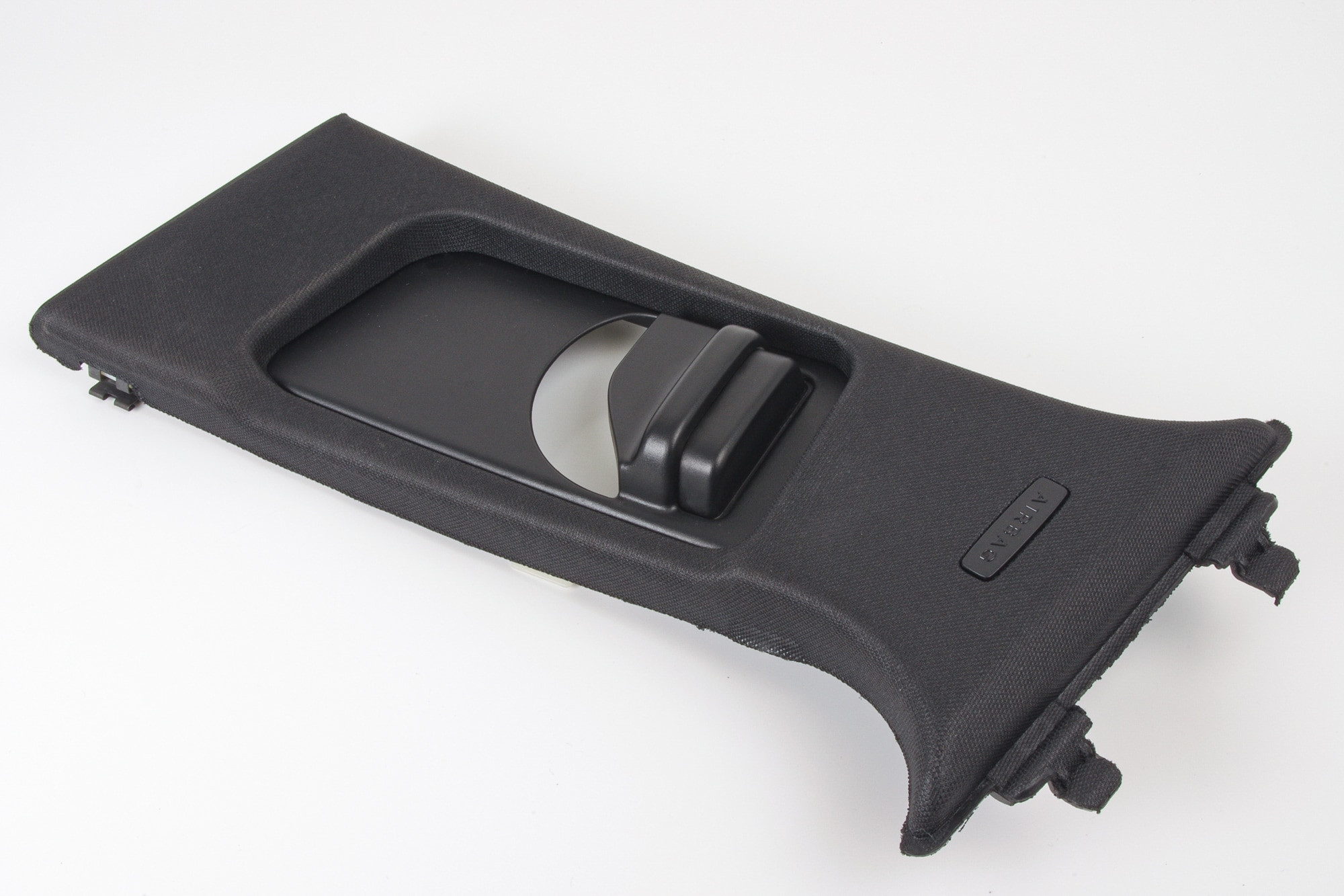 Mercedes 2046902326 B Pillar Trim - Left Black | W204 C