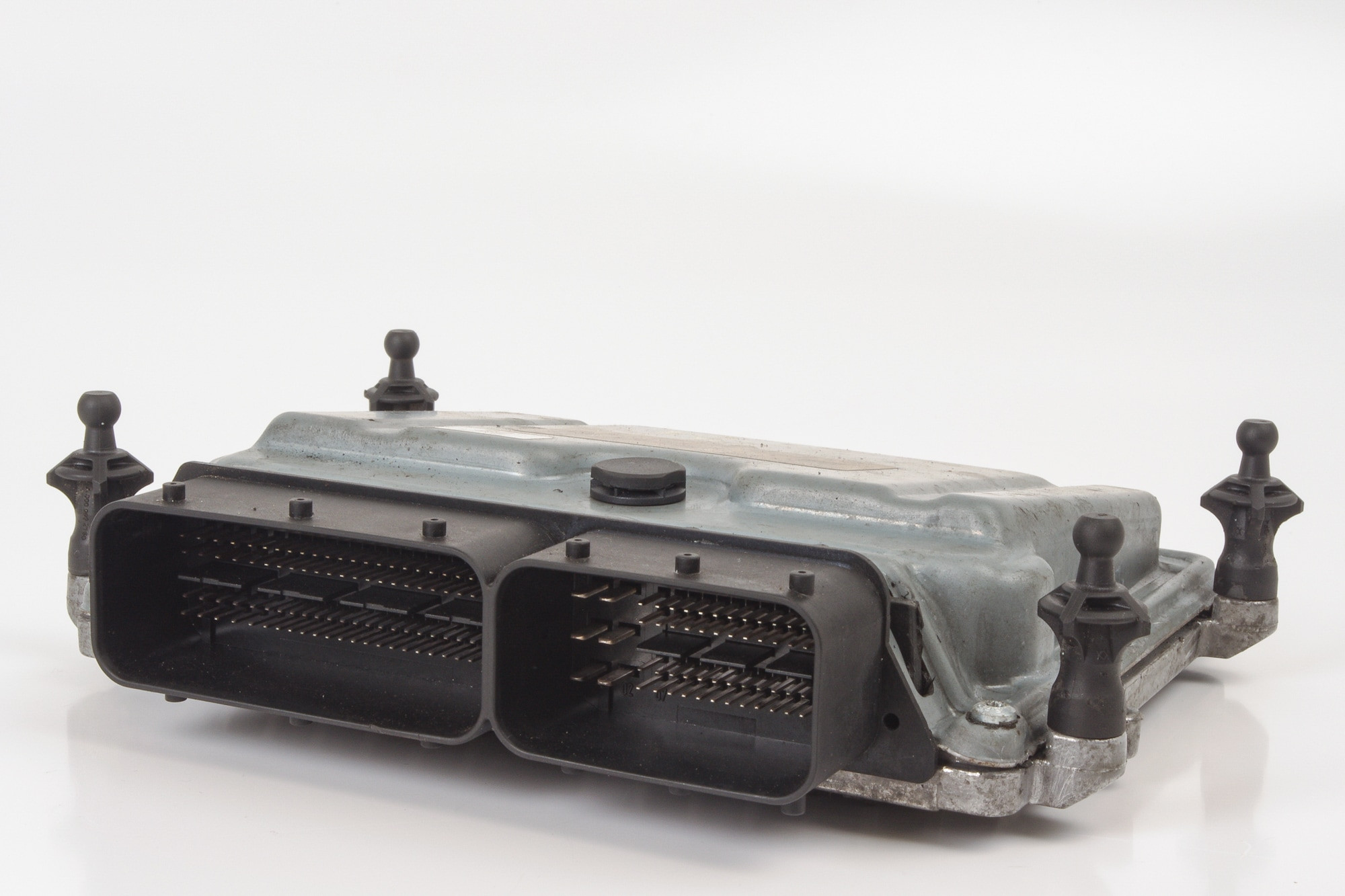 Mercedes 1561505879 Engine ECU | W204 C