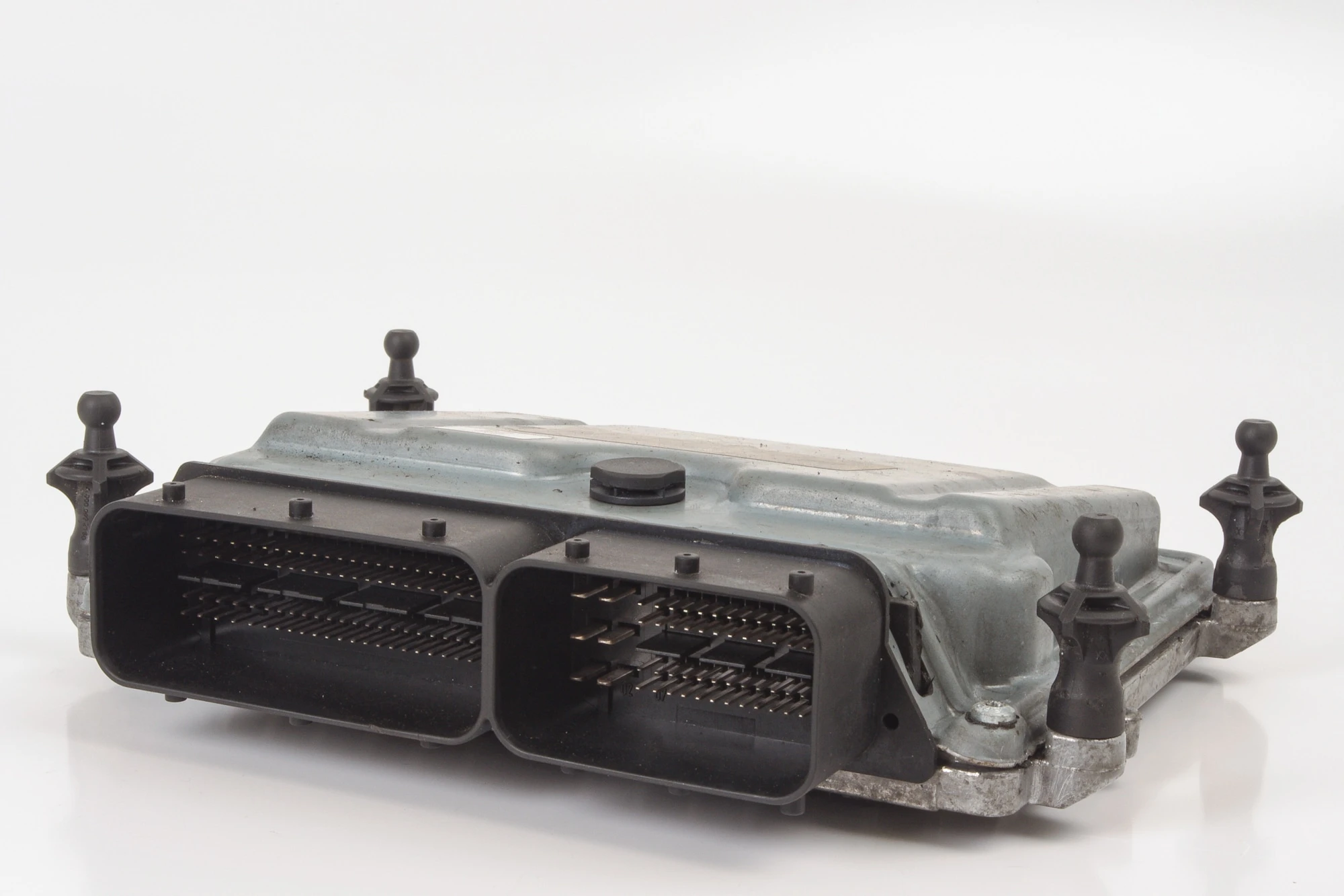 Mercedes 1561505879 Engine ECU | W204 C