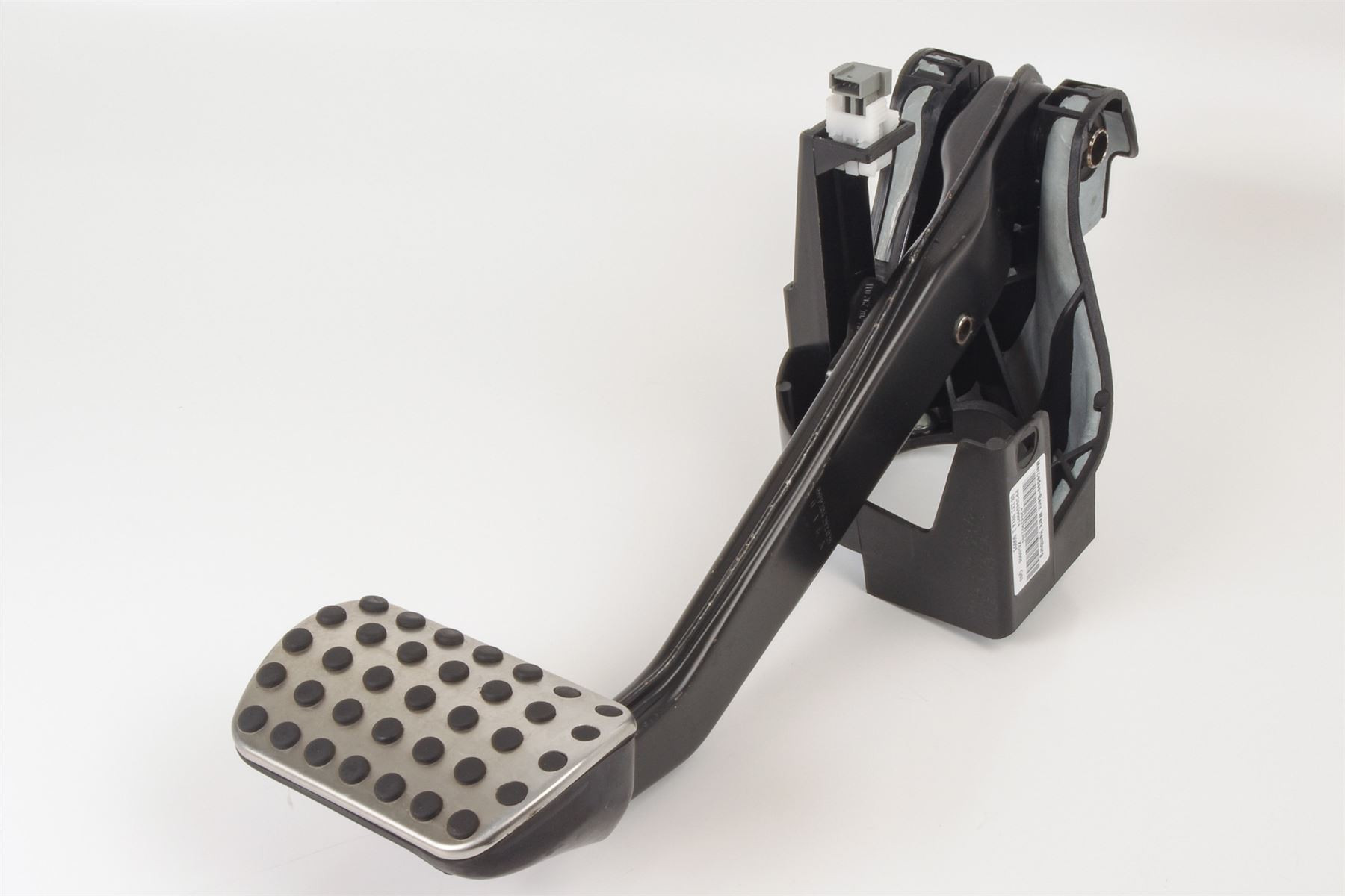 Mercedes 2042902301 AMG Brake Pedal | W204 C X204 GLK
