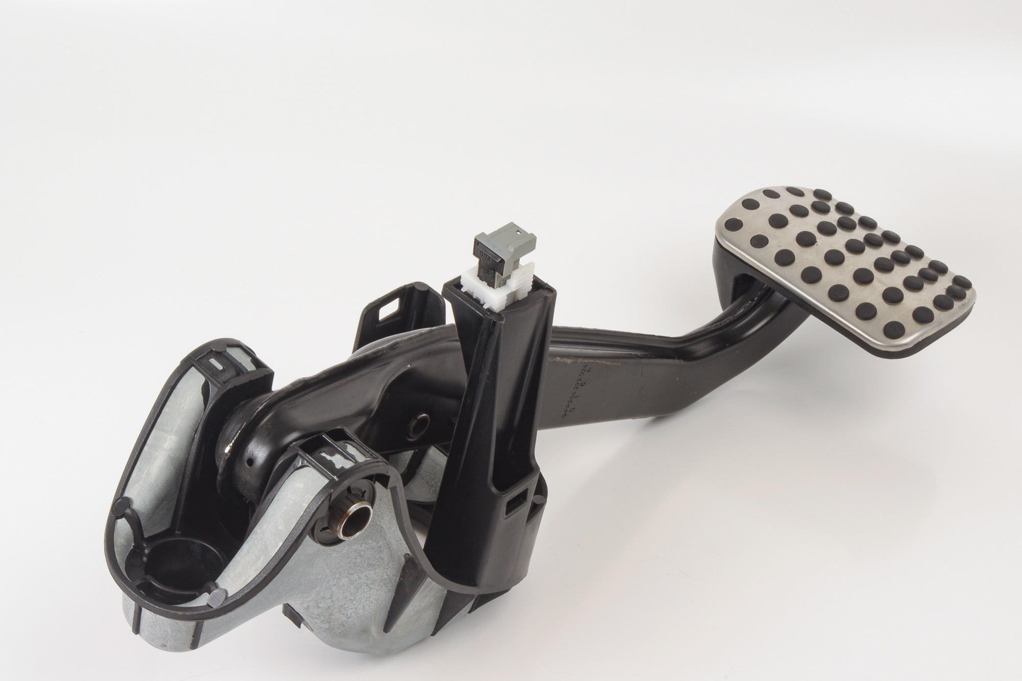 Mercedes 2042902301 AMG Brake Pedal | W204 C X204 GLK