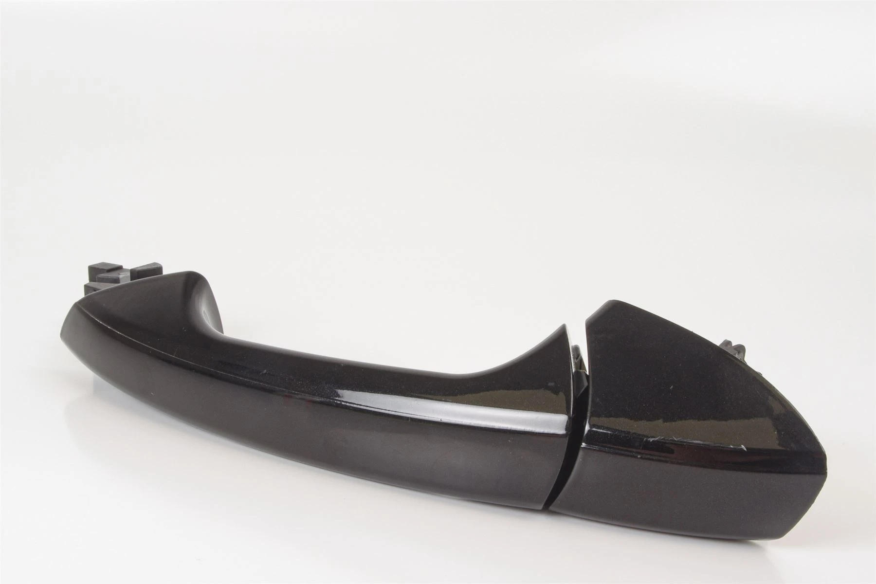 Mercedes 2047600170 Exterior Door Handle - Rear Left Black | W117 CLA X156...
