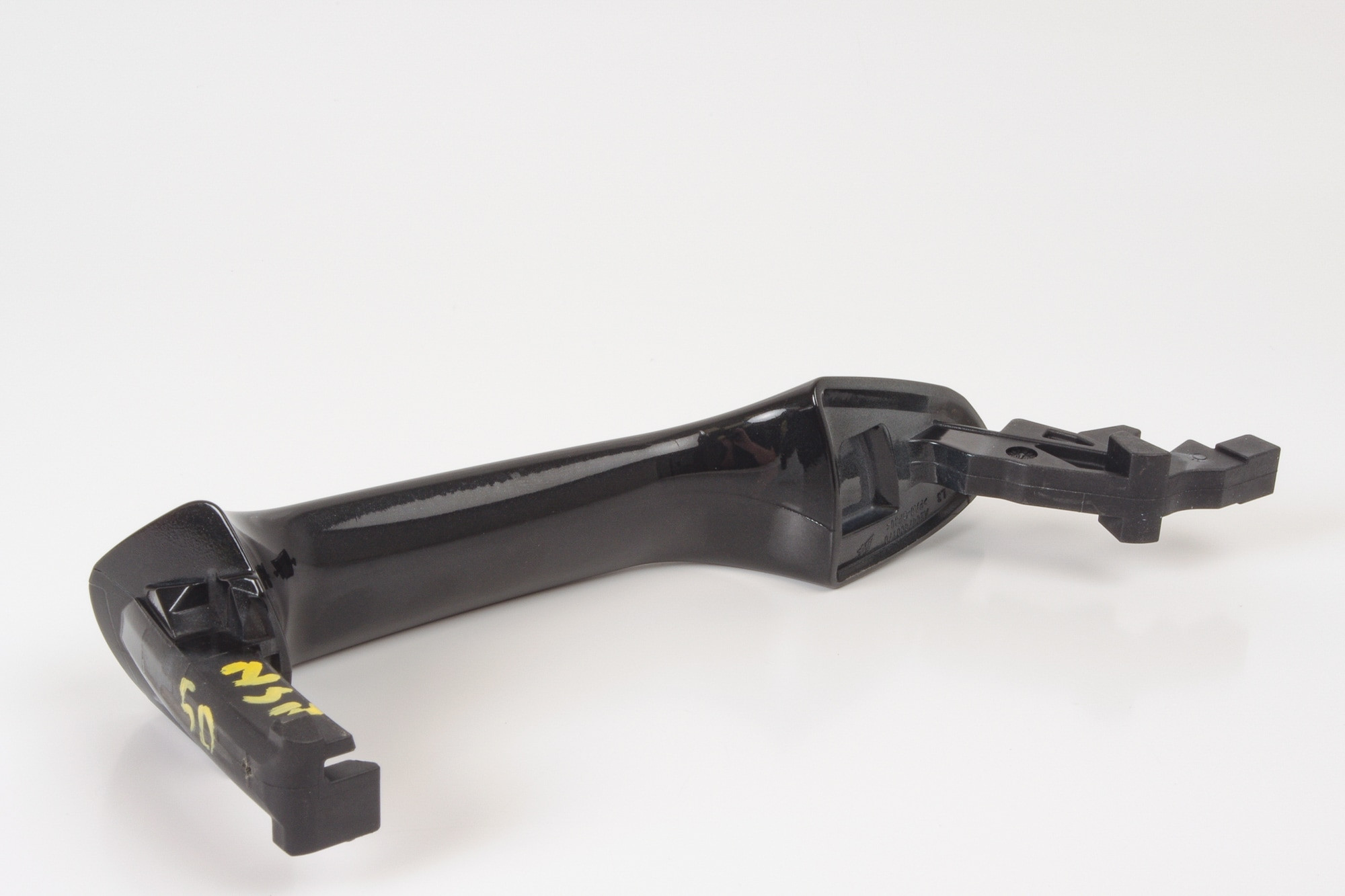 Mercedes 2047600170 Exterior Door Handle - Rear Left Black | W117 CLA X156...