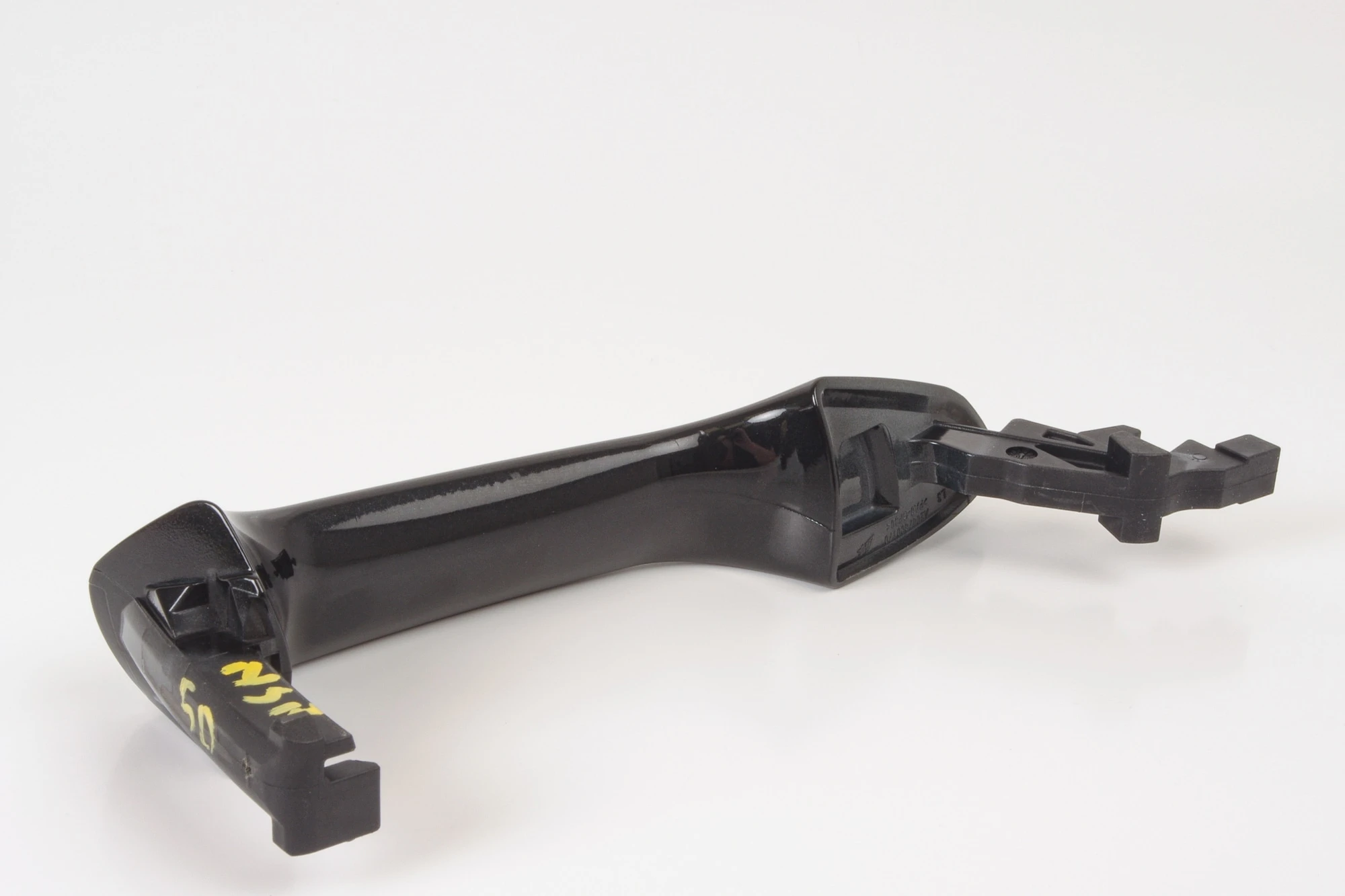 Mercedes 2047600170 Exterior Door Handle - Rear Left Black | W117 CLA X156...