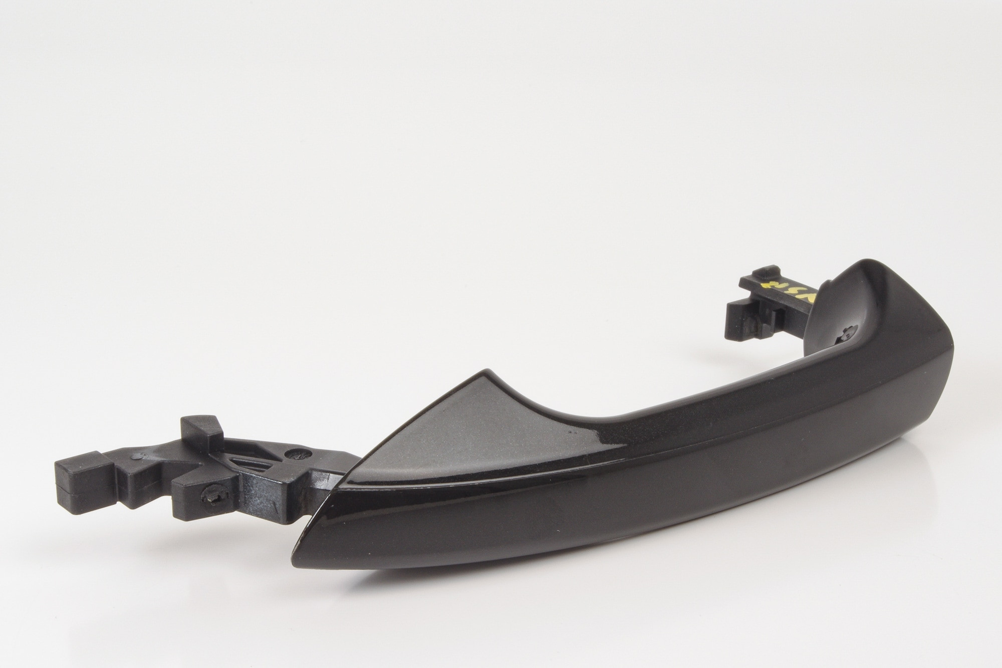 Mercedes 2047600170 Exterior Door Handle - Rear Left Black | W117 CLA X156...