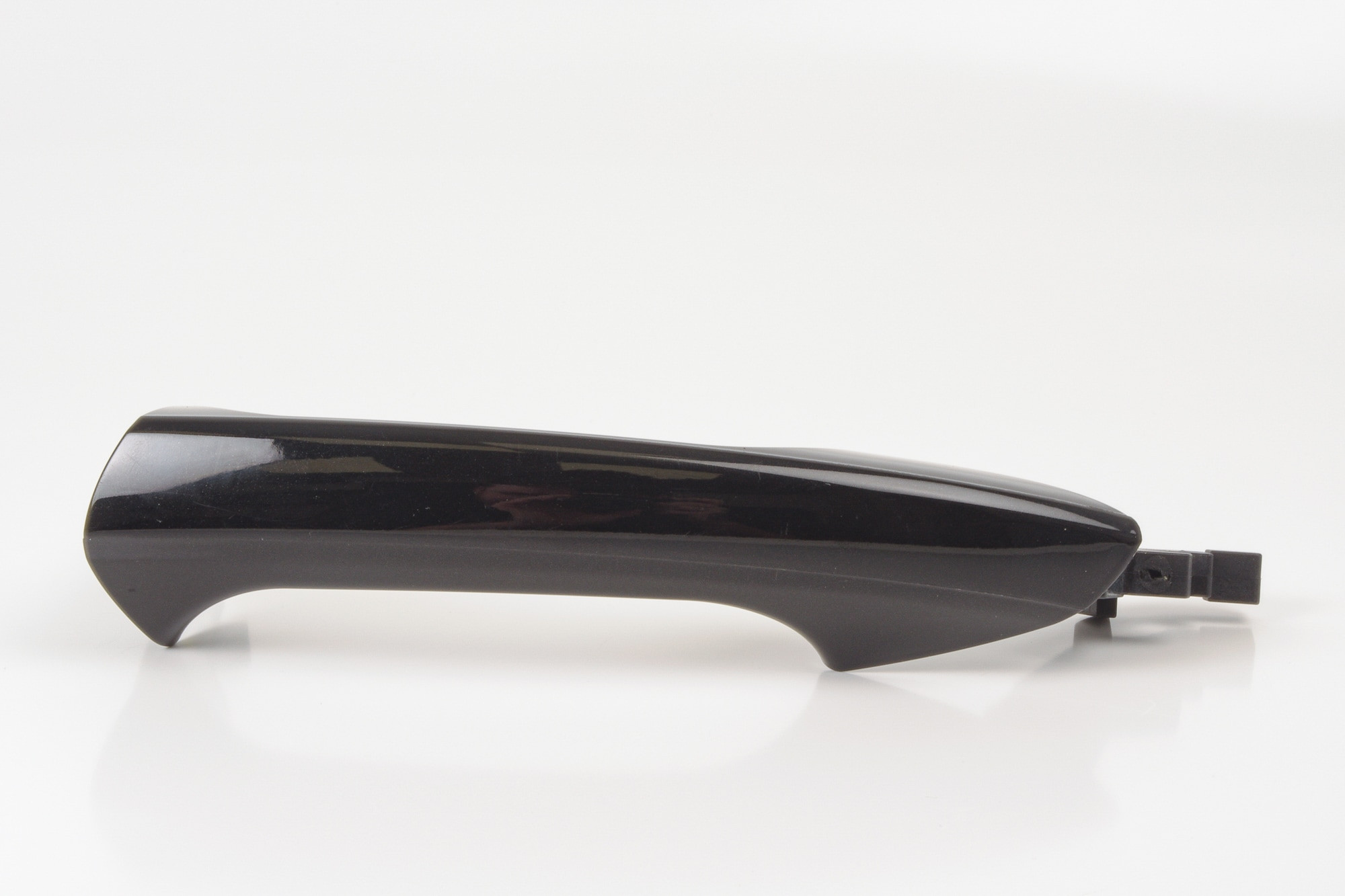 Mercedes 2047600170 Exterior Door Handle - Rear Left Black | W117 CLA X156...