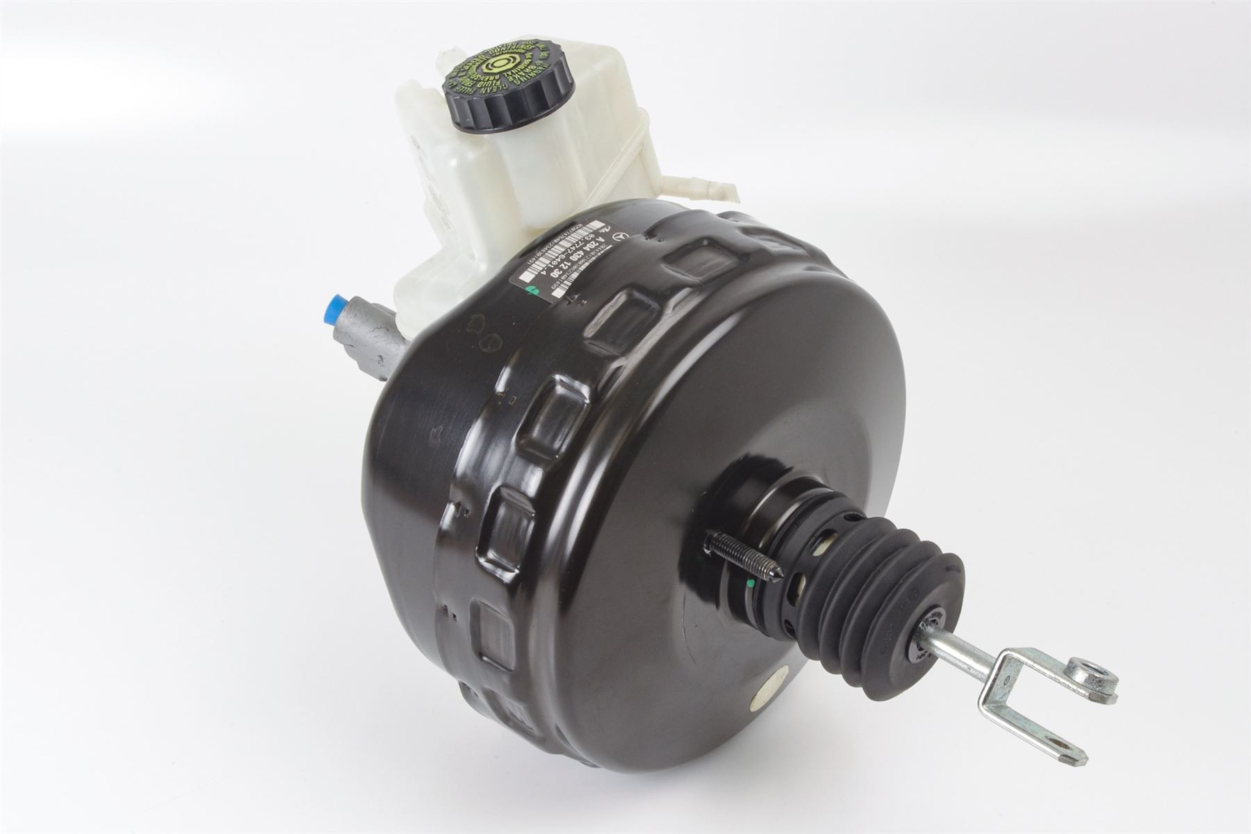 Mercedes 2044301230 Brake Servo & Master Cylinder | W204 C