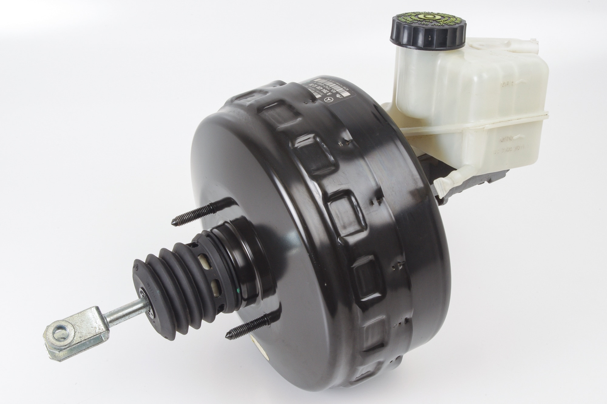 Mercedes 2044301230 Brake Servo & Master Cylinder | W204 C